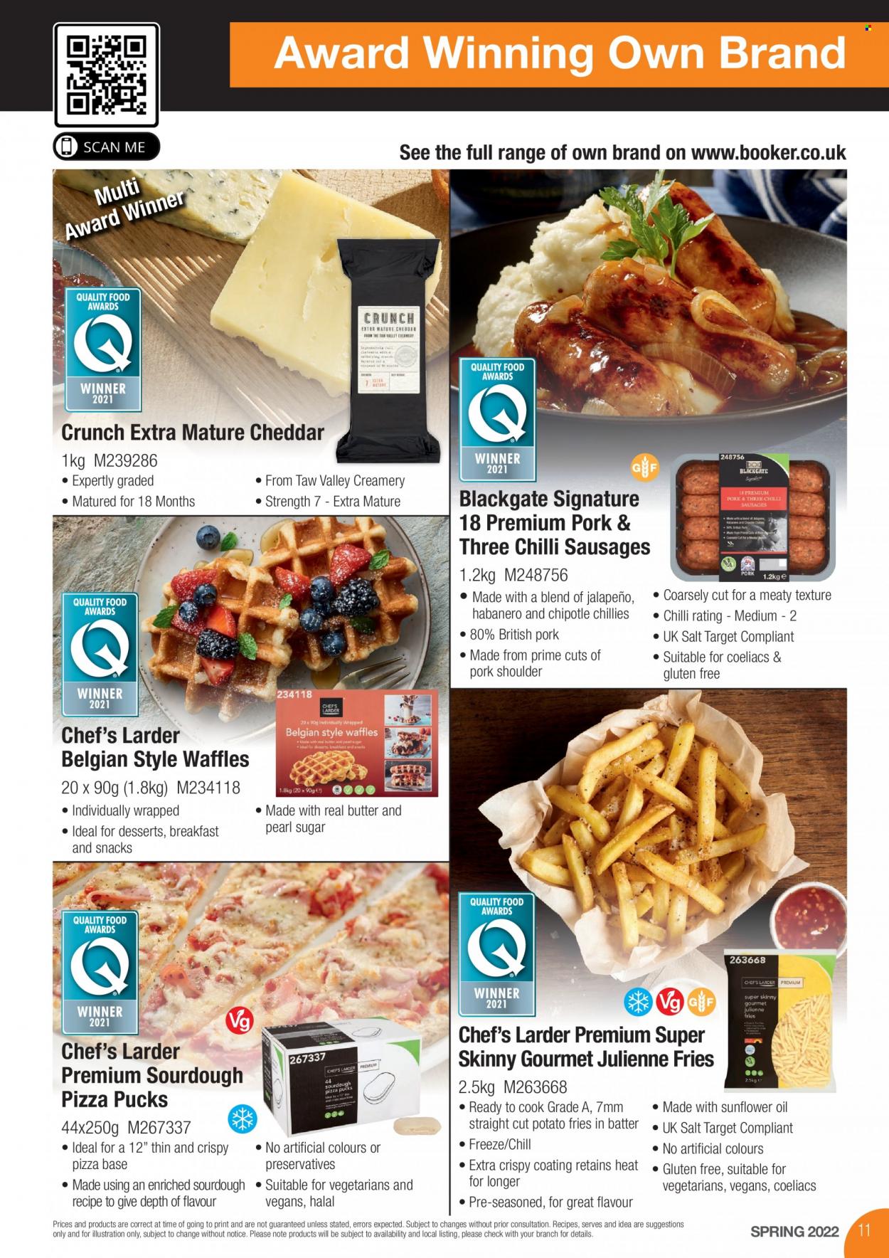 Makro offer - 21/03/2022 - 31/05/2022. Page 11