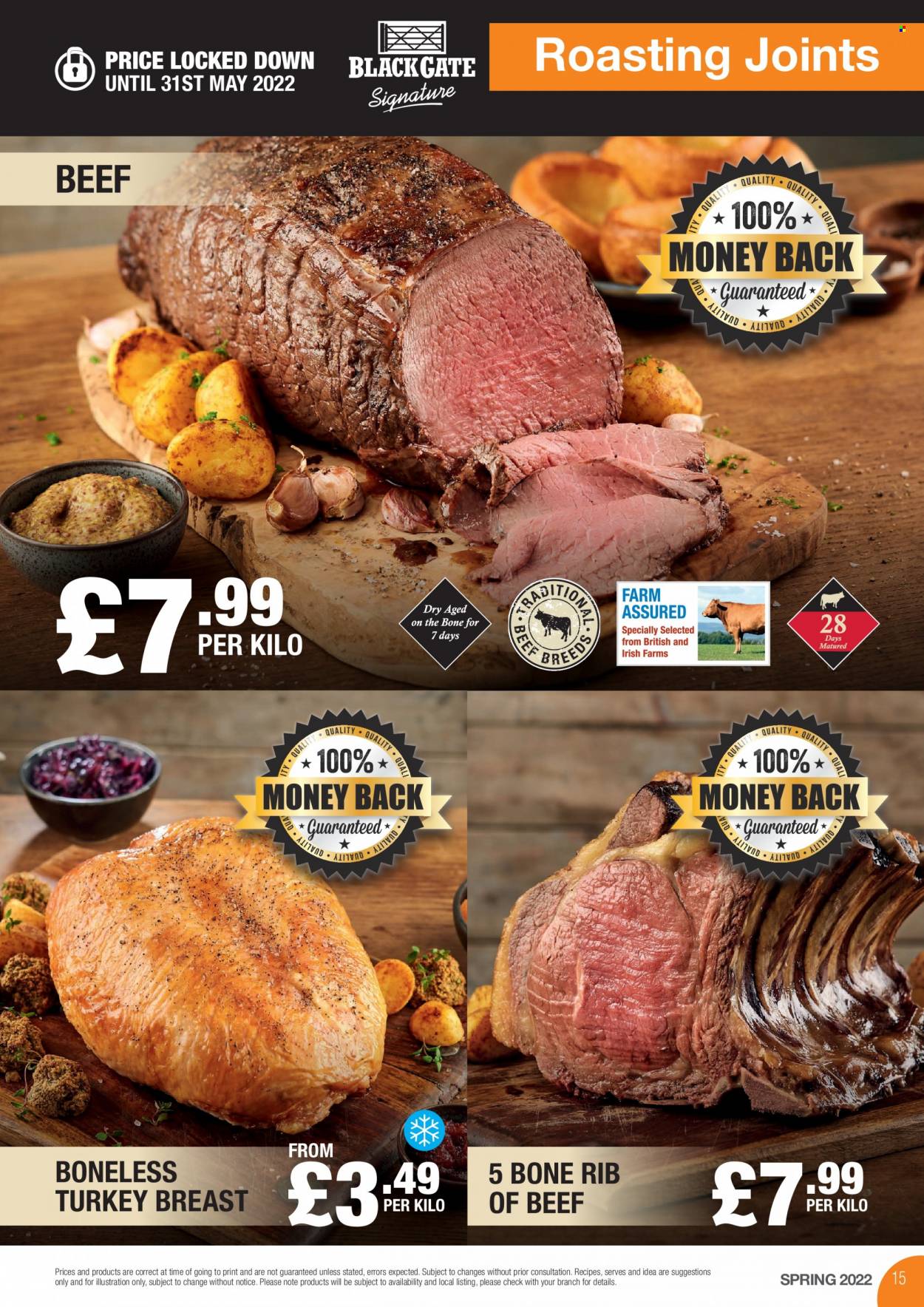 Makro offer - 21/03/2022 - 31/05/2022. Page 15