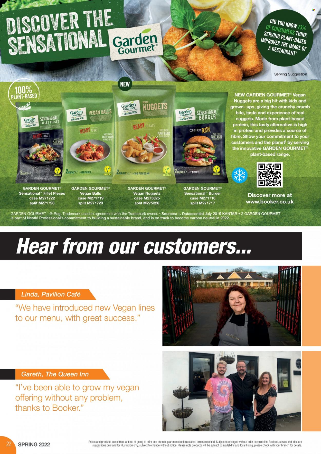 Makro offer - 21/03/2022 - 31/05/2022. Page 22