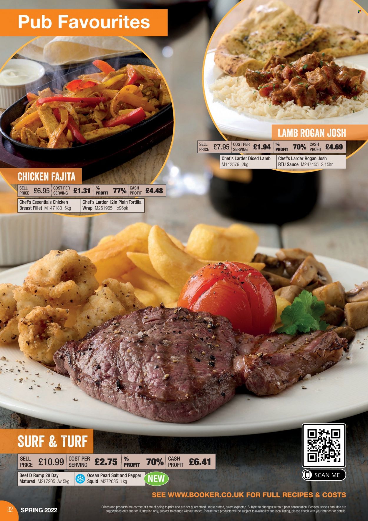 Makro offer - 21/03/2022 - 31/05/2022. Page 32