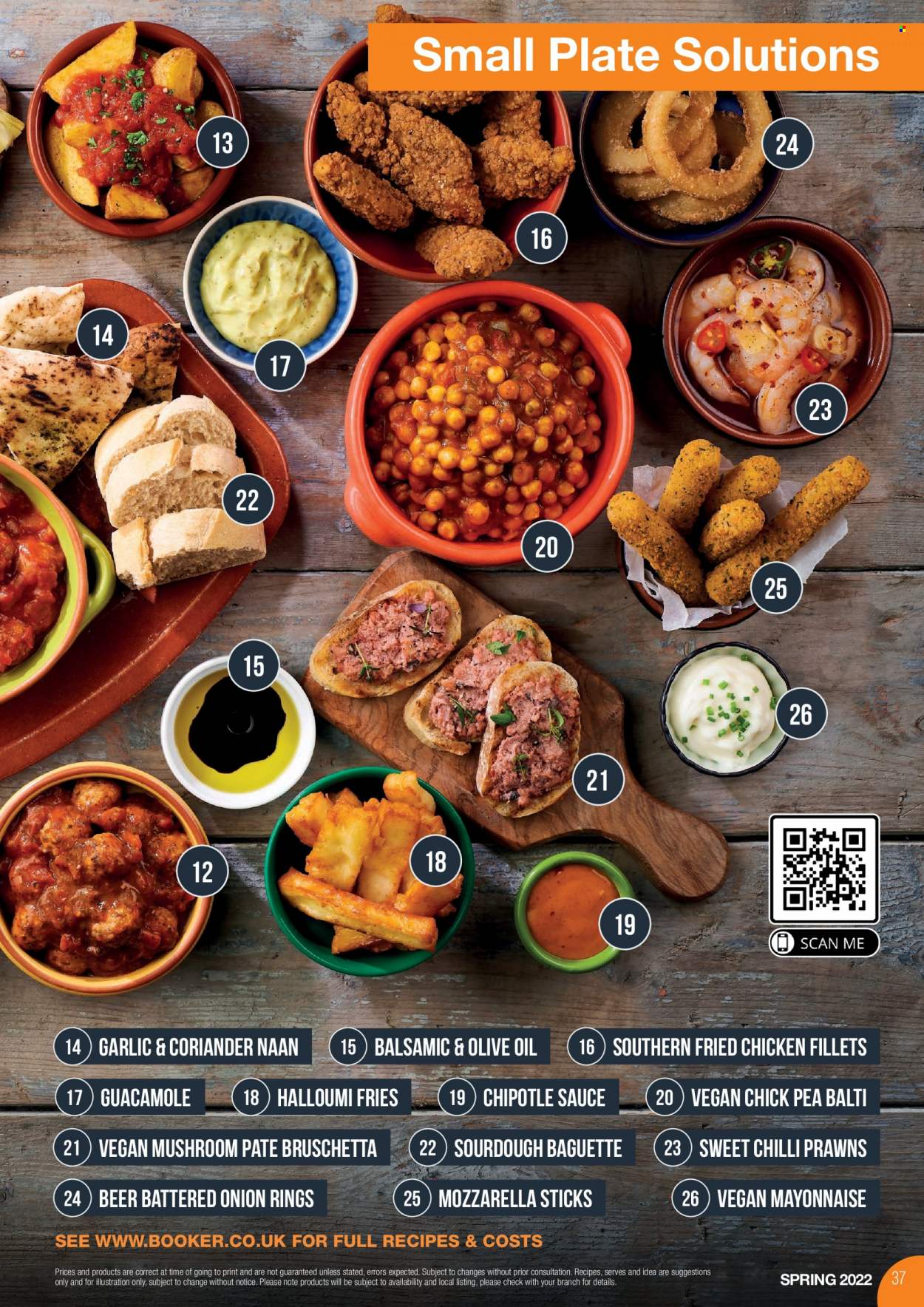 Makro offer - 21/03/2022 - 31/05/2022. Page 37