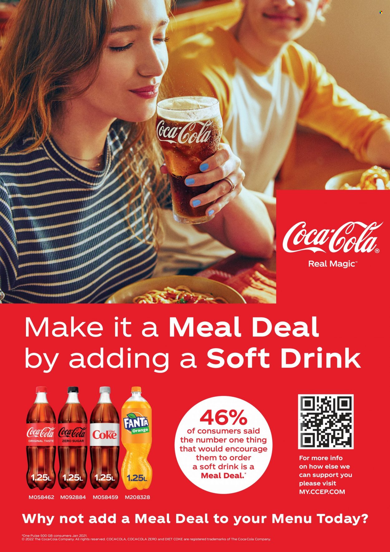 thumbnail - Makro offer  - 21/03/2022 - 31/05/2022 - Sales products - oranges, Coca-Cola, Fanta, Coca-Cola zero, Diet Coke, soft drink. Page 50.