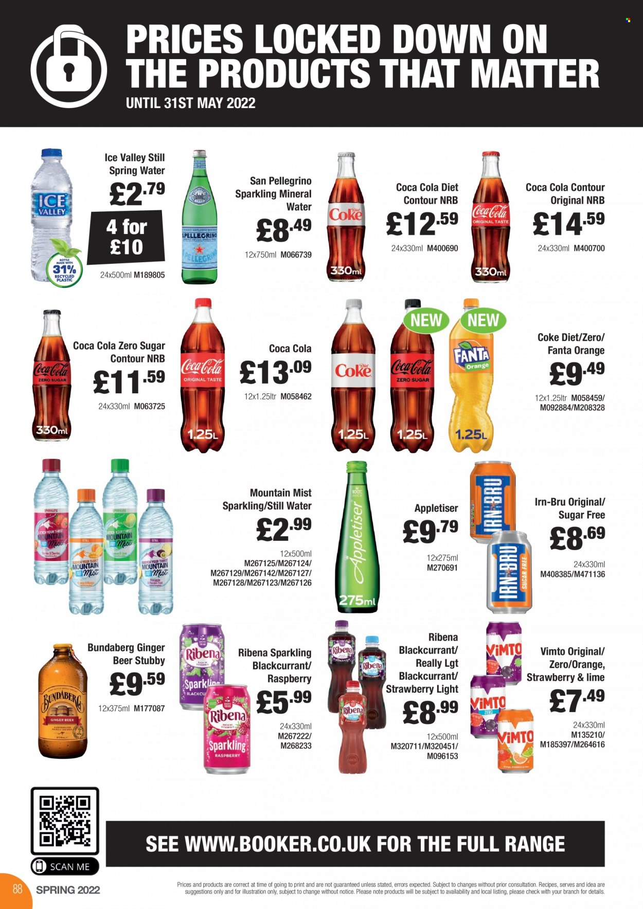 Makro offer - 21/03/2022 - 31/05/2022. Page 88