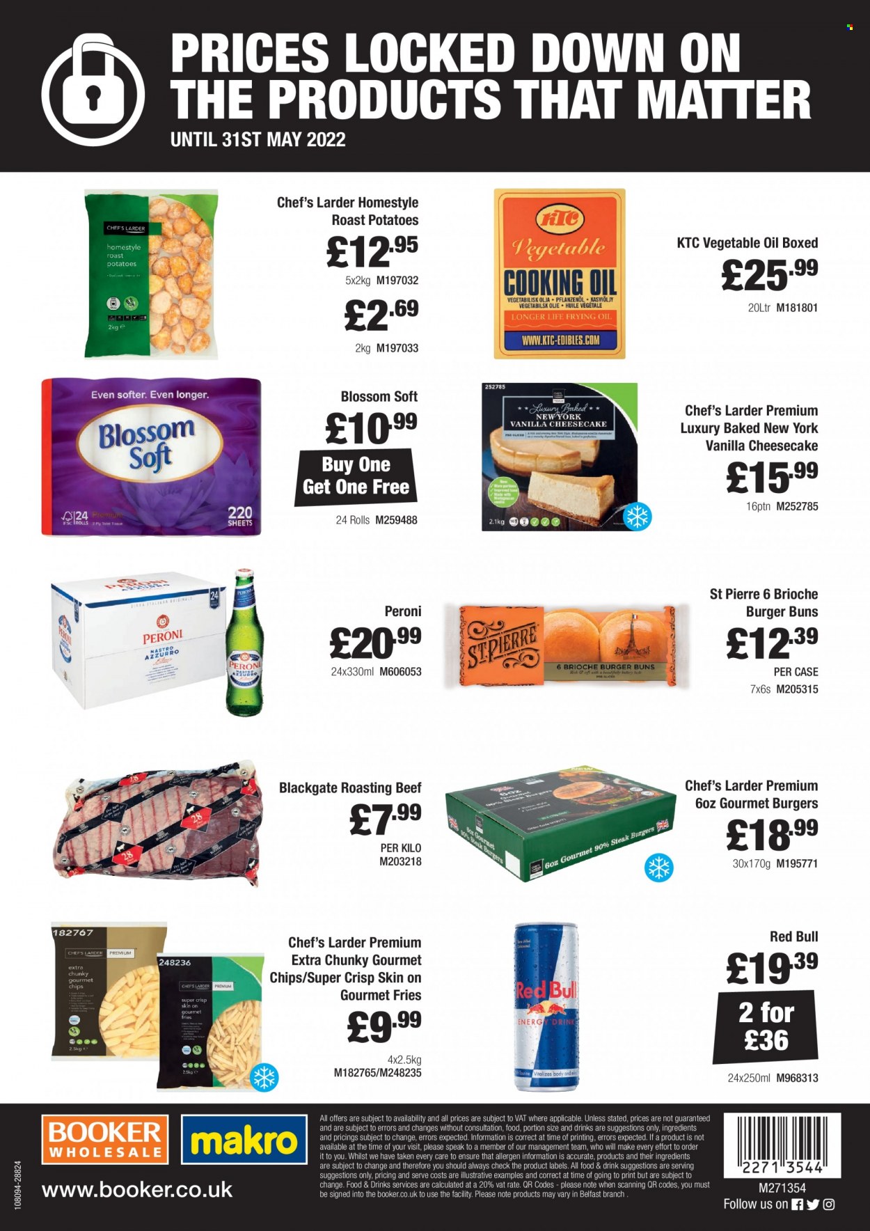 Makro offer - 21/03/2022 - 31/05/2022. Page 96