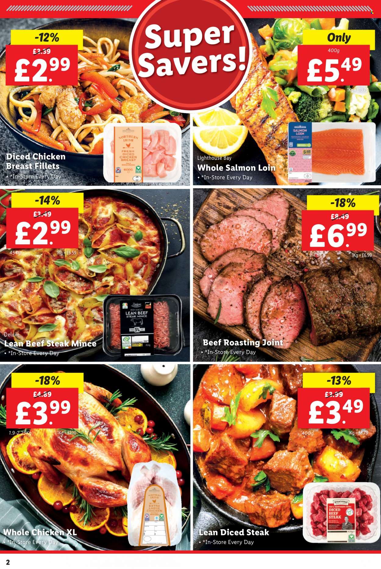 Lidl offer - 24/03/2022 - 30/03/2022. Page 2