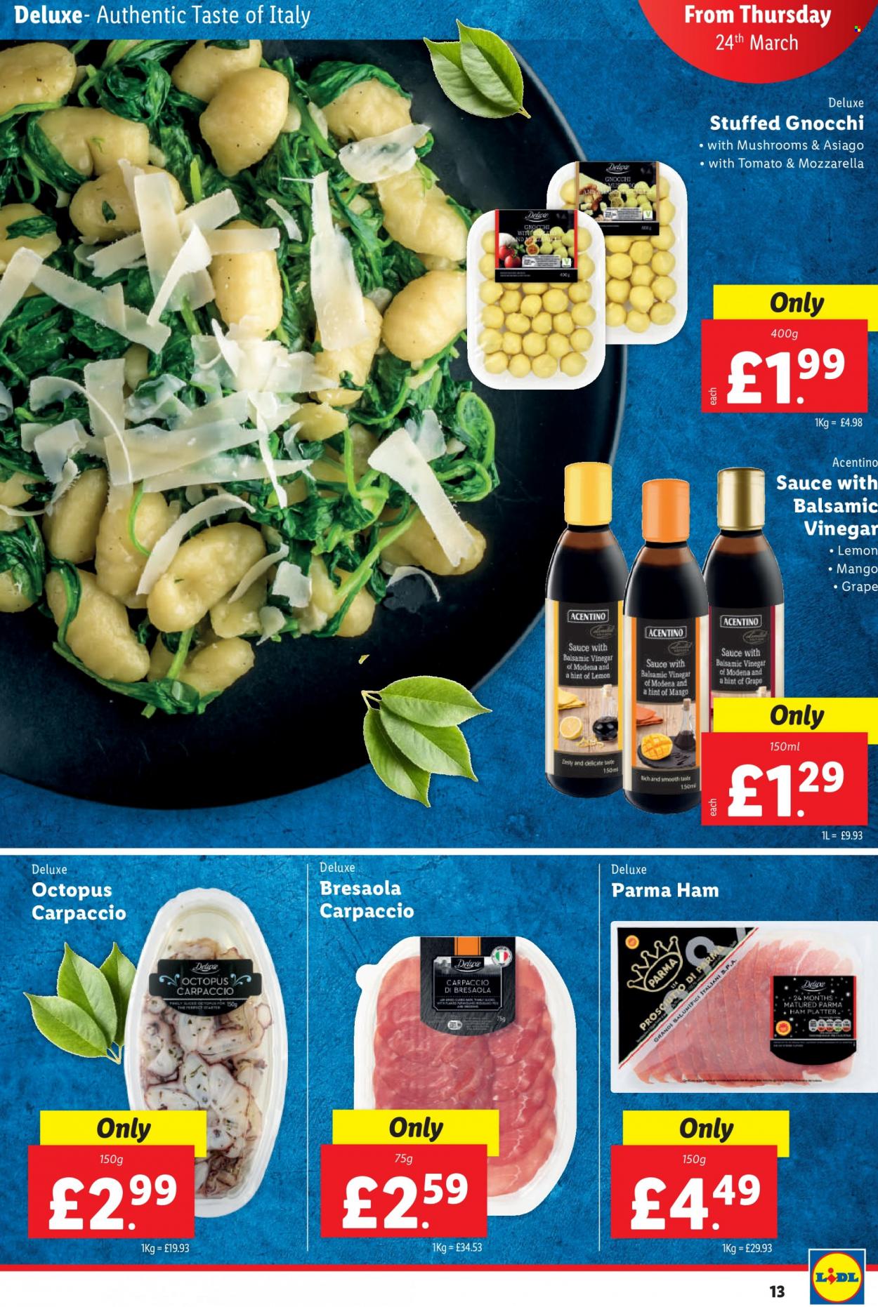 Lidl offer - 24/03/2022 - 30/03/2022. Page 13