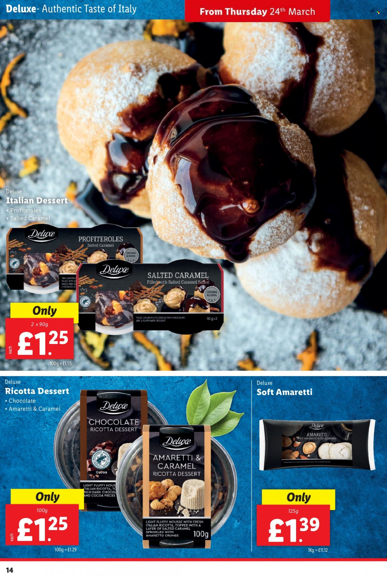 Lidl offer - 24/03/2022 - 30/03/2022. Page 14