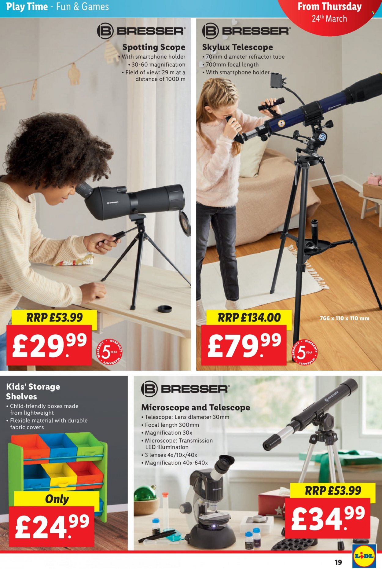 Lidl offer - 24/03/2022 - 30/03/2022. Page 19