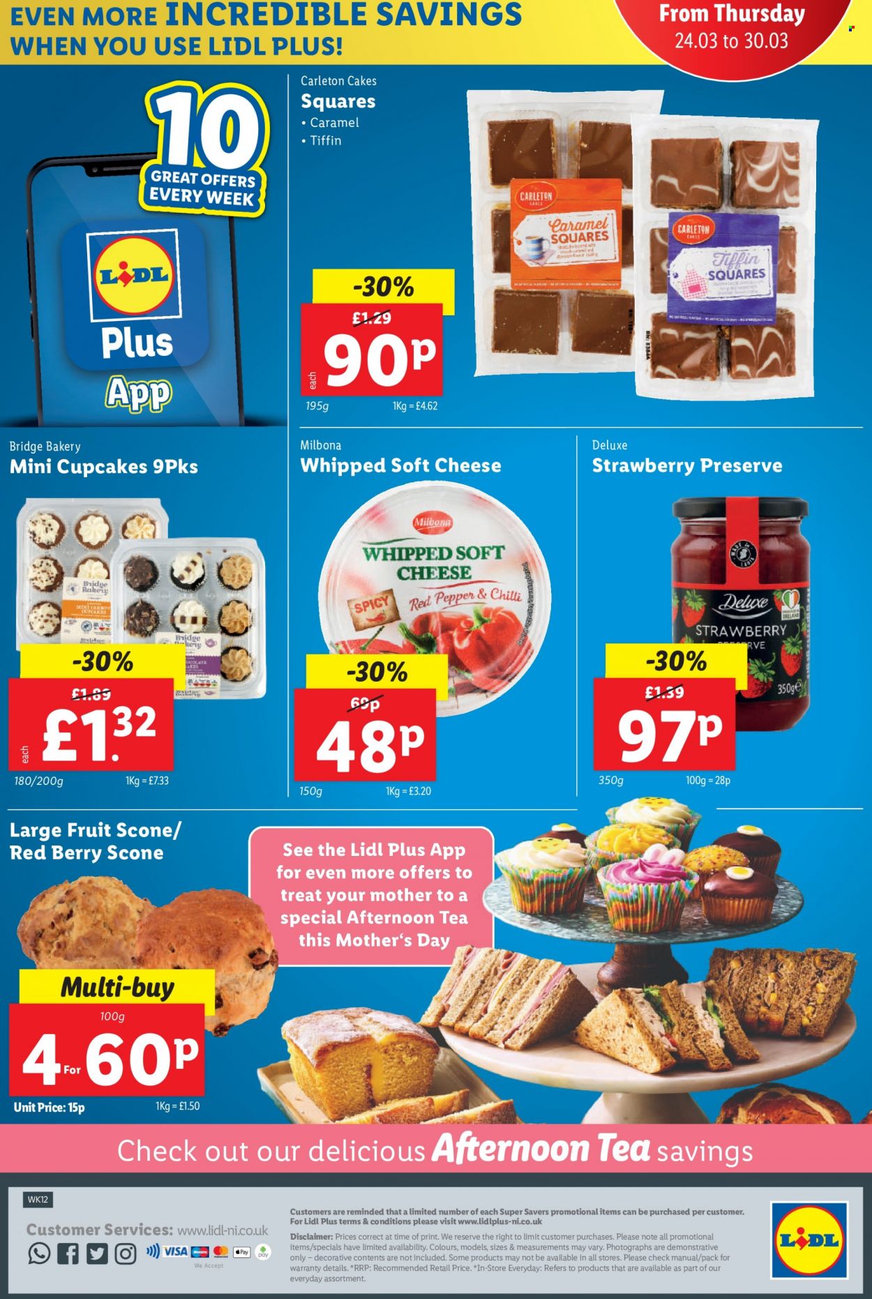 Lidl offer - 24/03/2022 - 30/03/2022. Page 28
