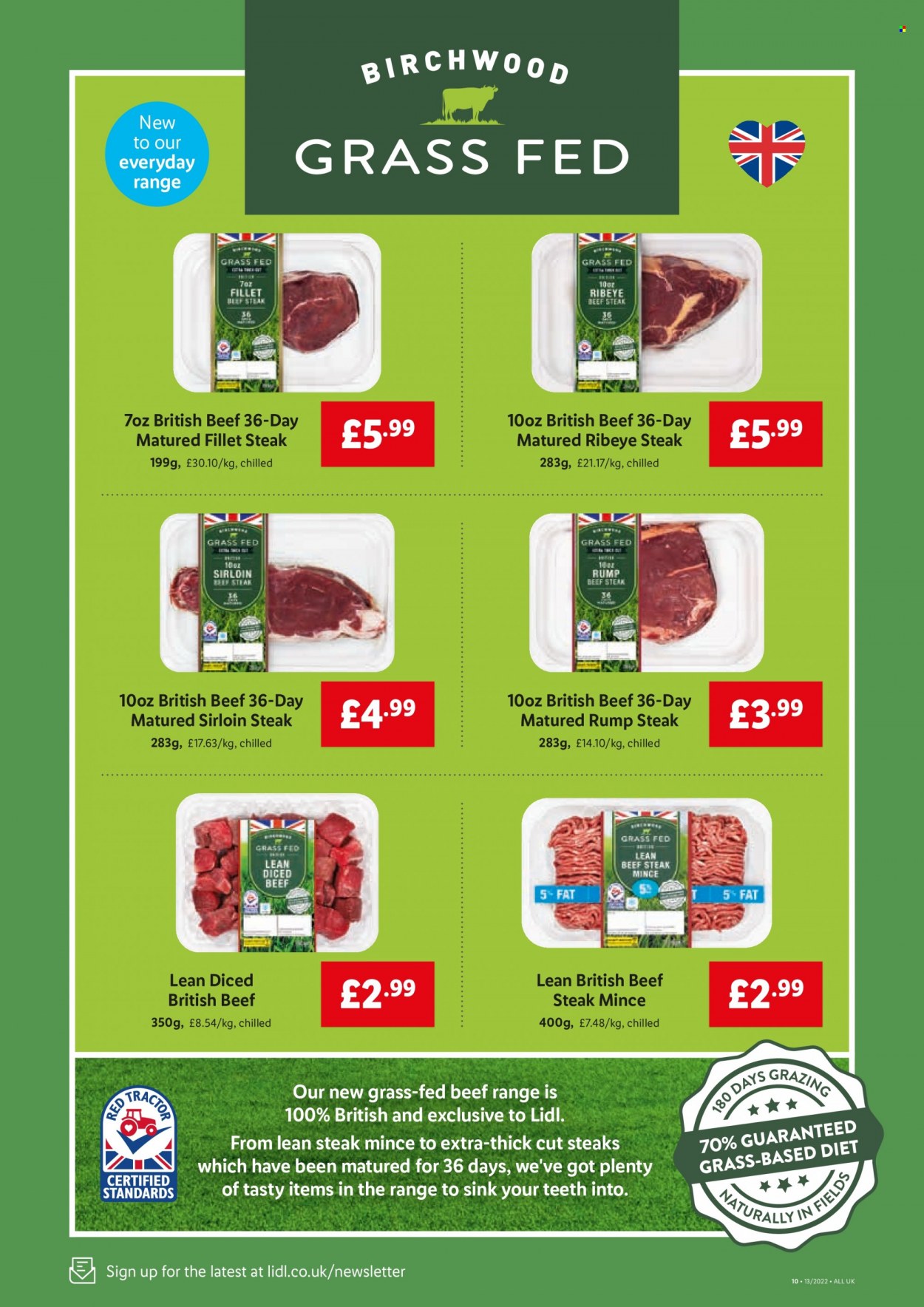 Lidl offer - 31/03/2022 - 06/04/2022. Page 6