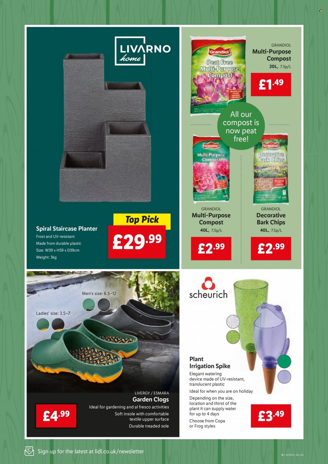 Lidl offer - 31/03/2022 - 06/04/2022. Page 10
