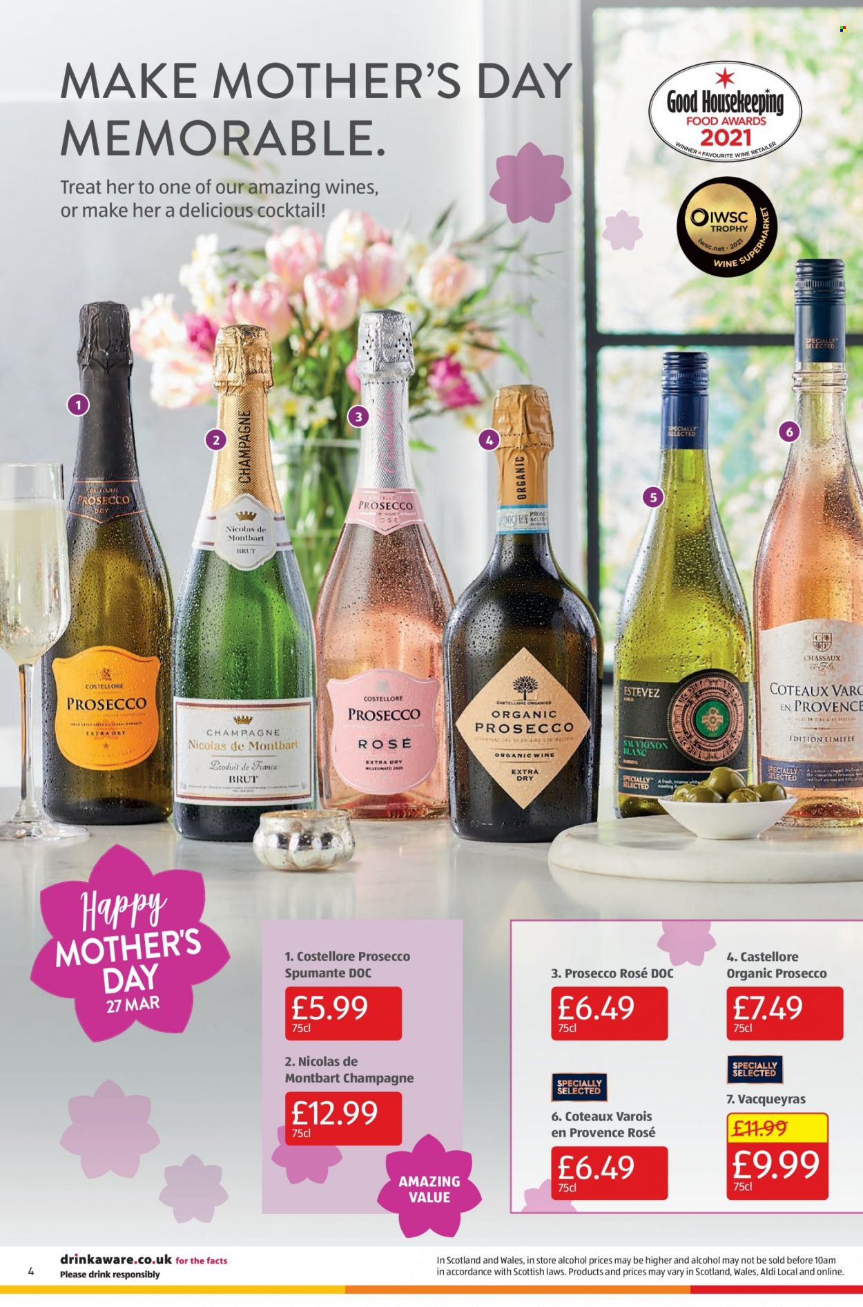 Aldi offer - 27/03/2022 - 03/04/2022. Page 4