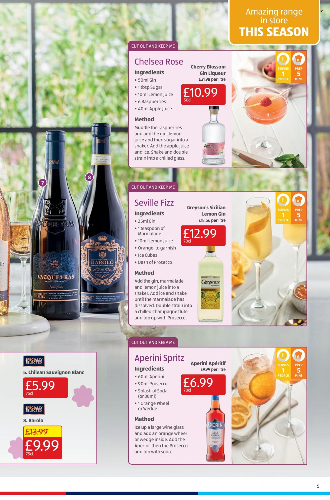 Aldi offer - 27/03/2022 - 03/04/2022. Page 5