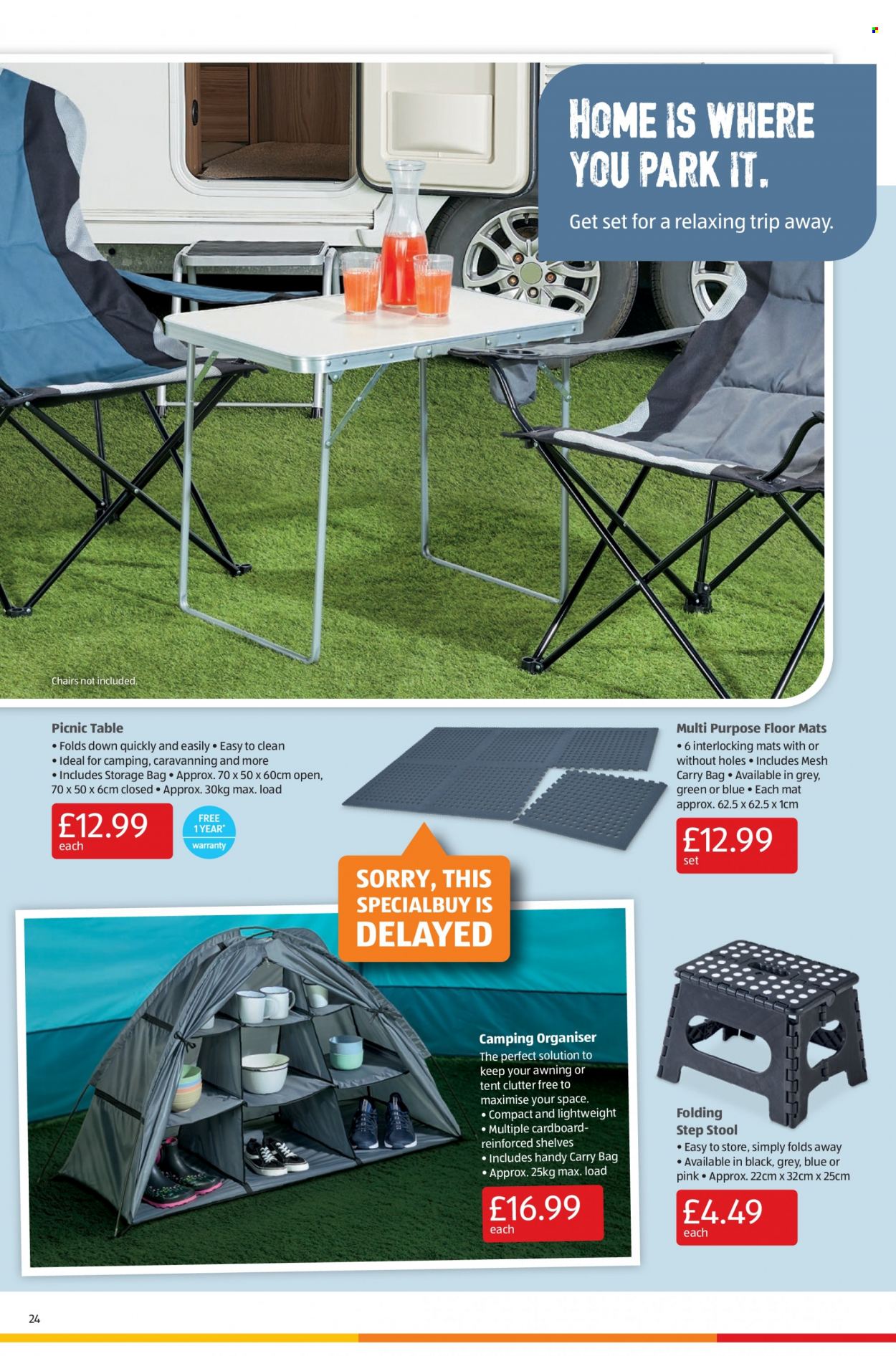 Aldi offer - 27/03/2022 - 03/04/2022. Page 24
