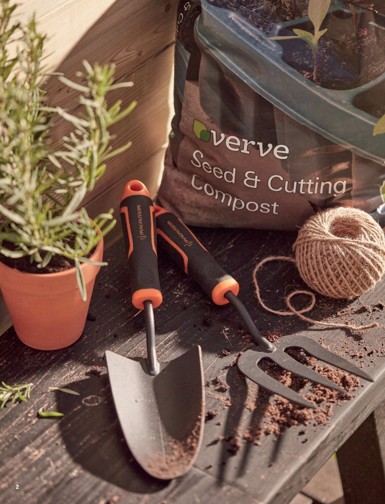 B&Q offer. Page 2