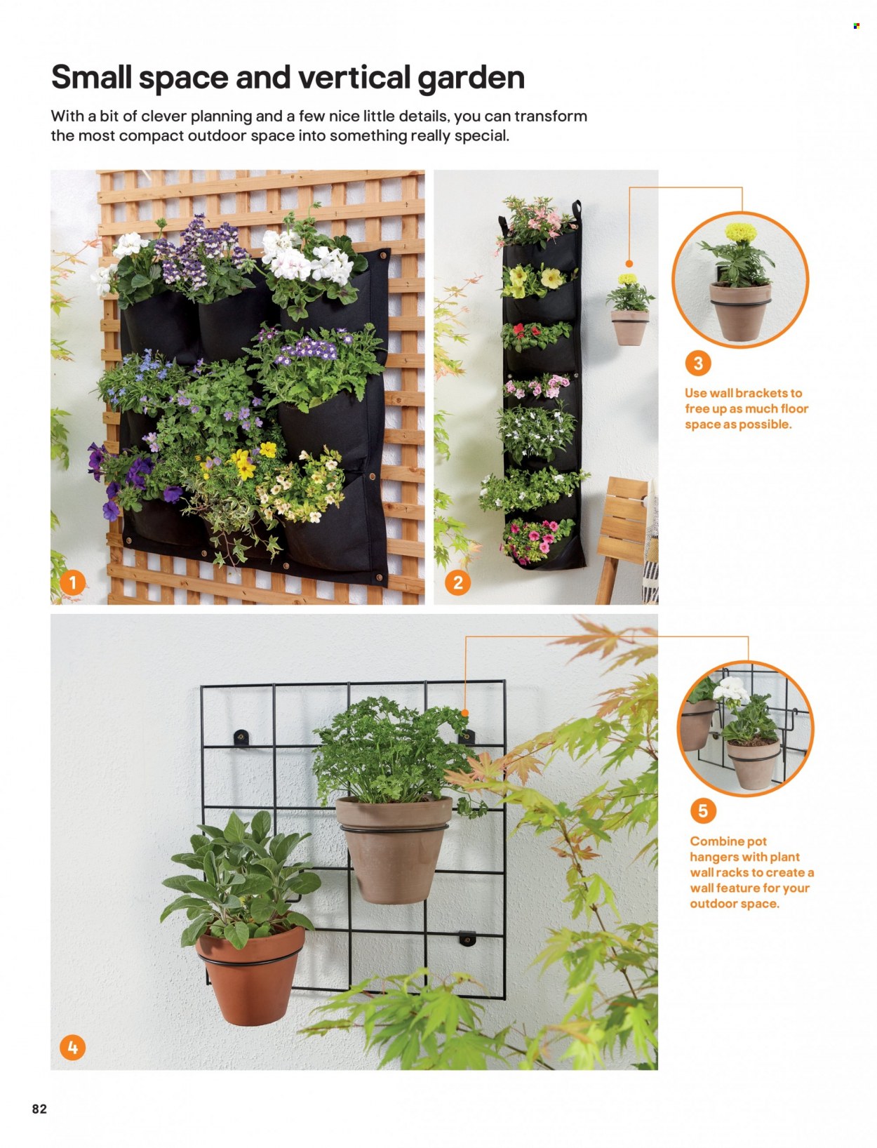 B&Q offer. Page 82