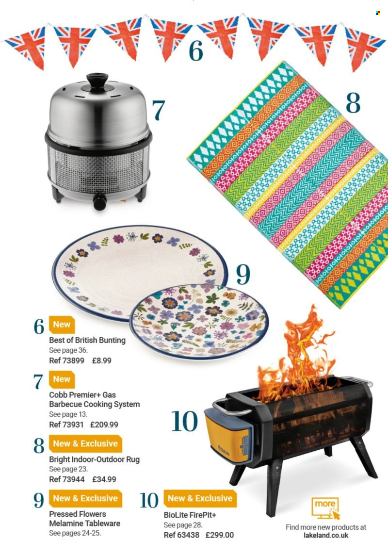 Lakeland offer. Page 5
