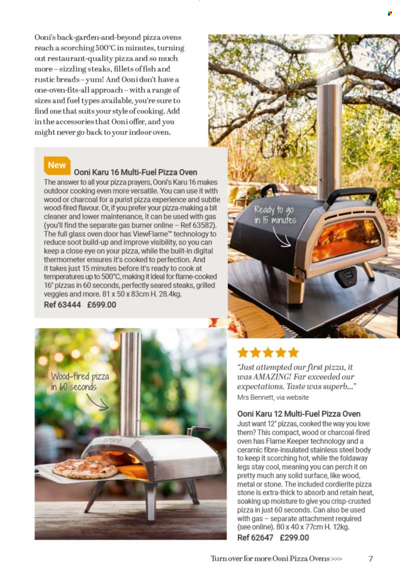 Lakeland offer. Page 7