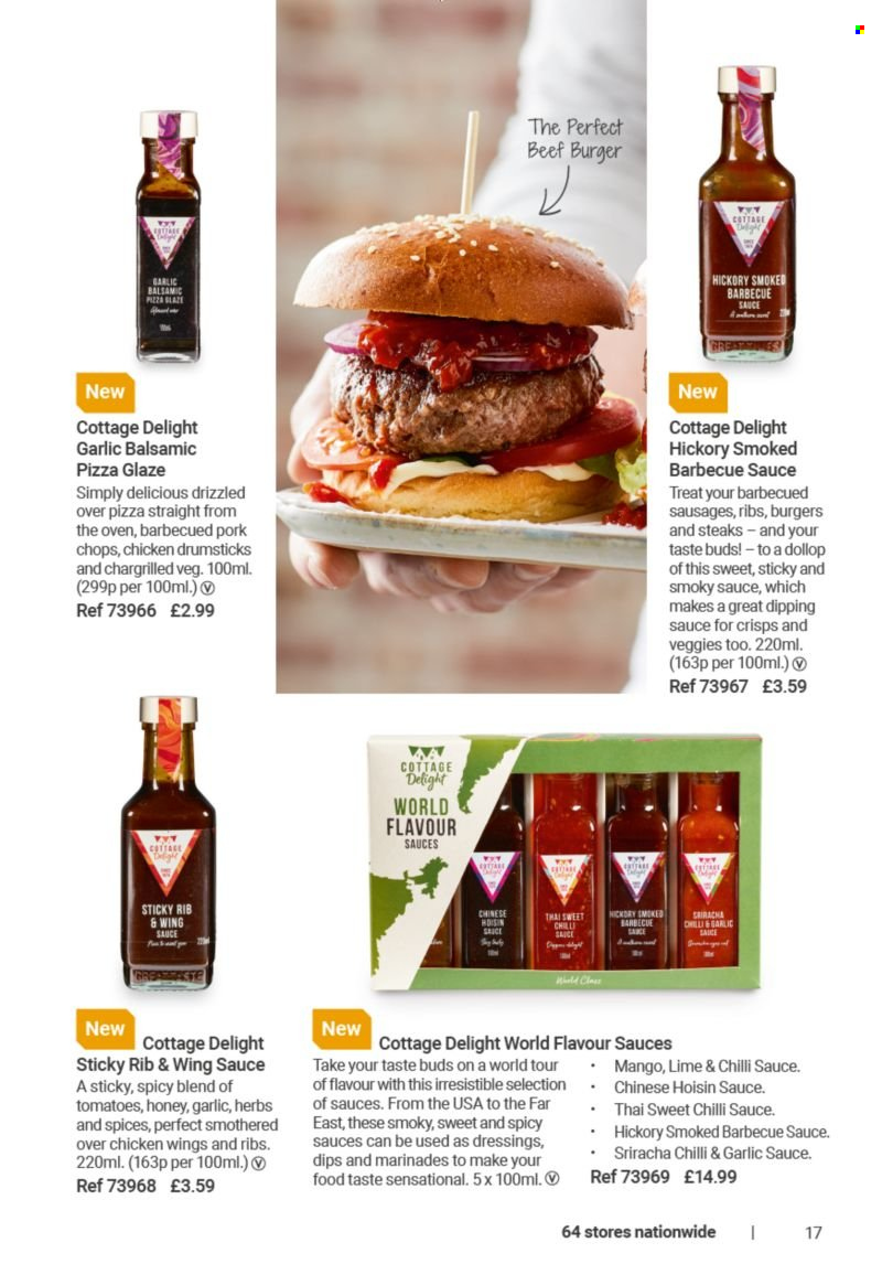 Lakeland offer. Page 17