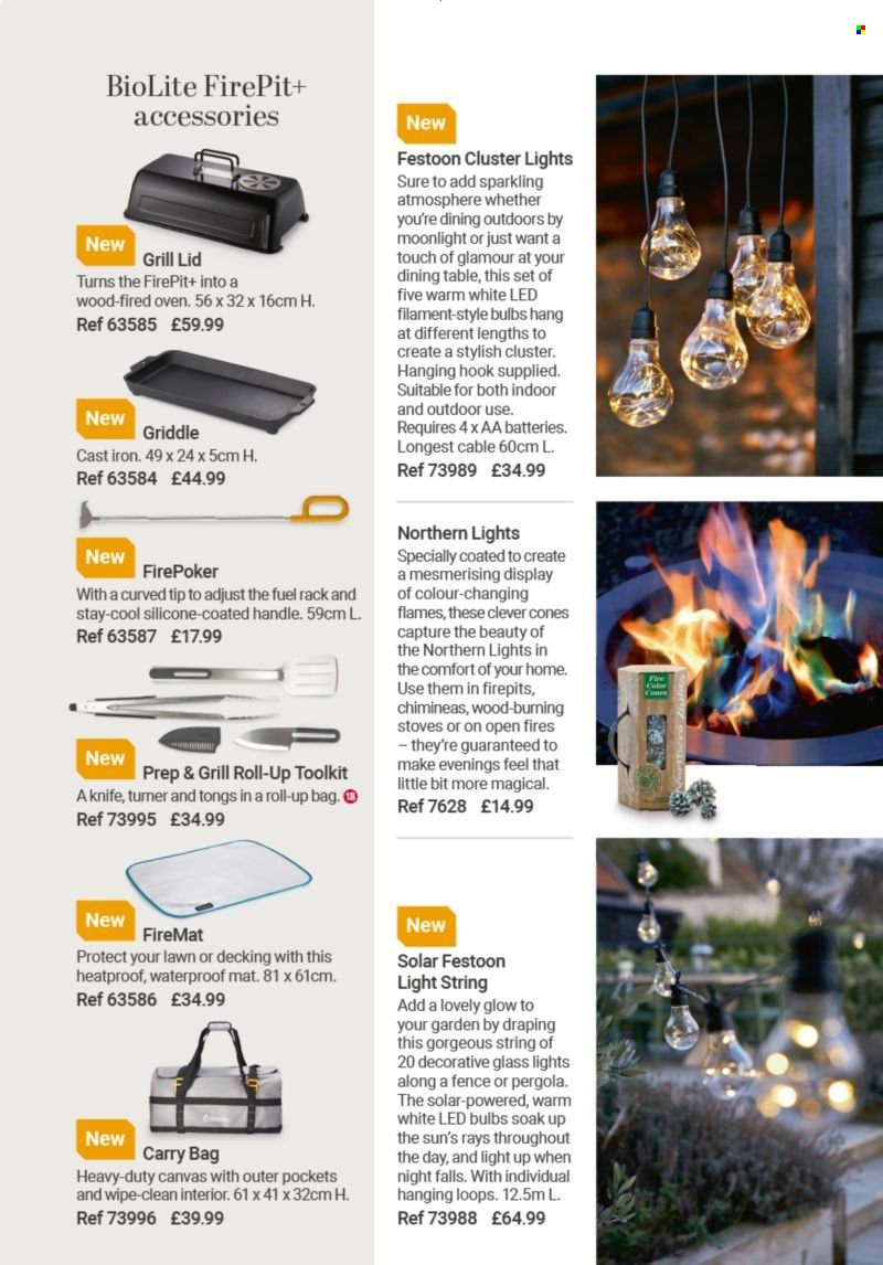 Lakeland offer. Page 29