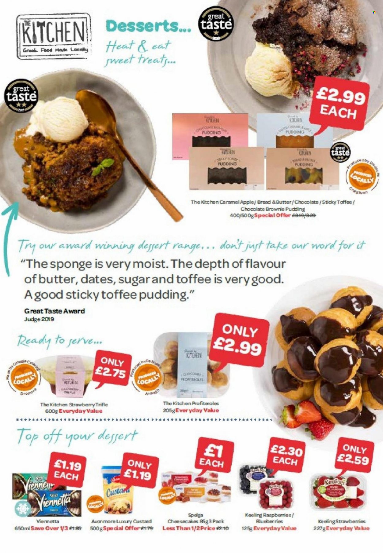 SPAR offer - 28/03/2022 - 24/04/2022. Page 3