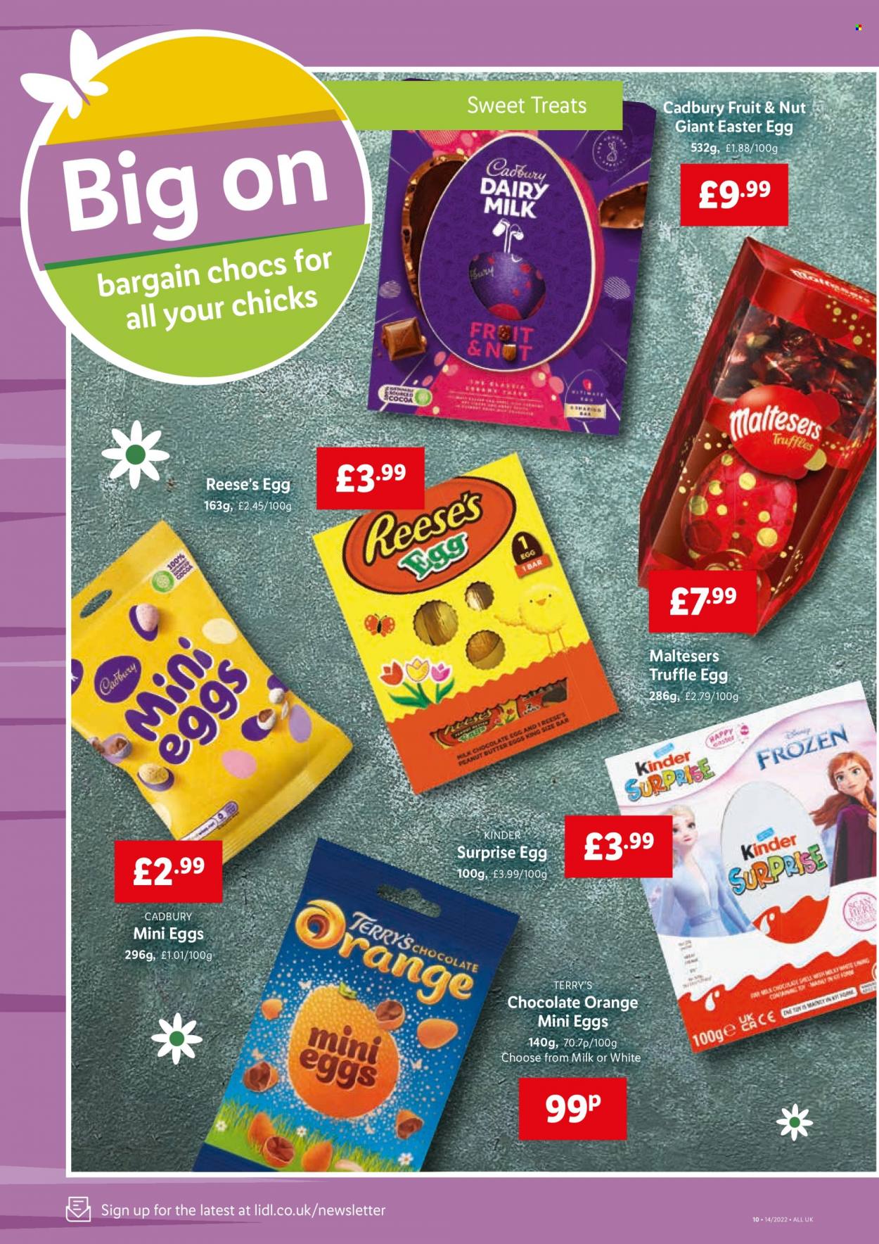 Lidl offer - 07/04/2022 - 13/04/2022. Page 8