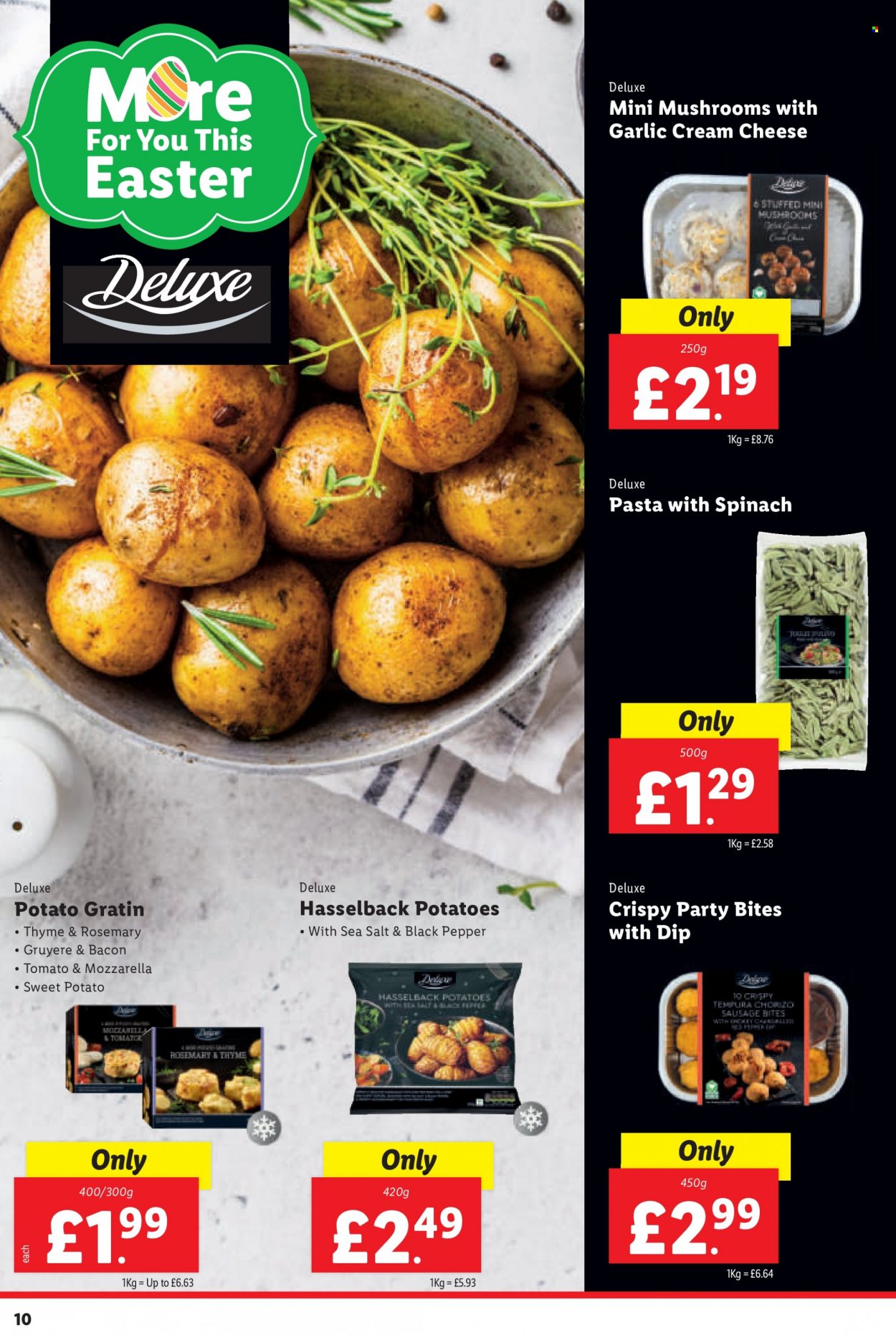Lidl offer - 31/03/2022 - 06/04/2022. Page 11