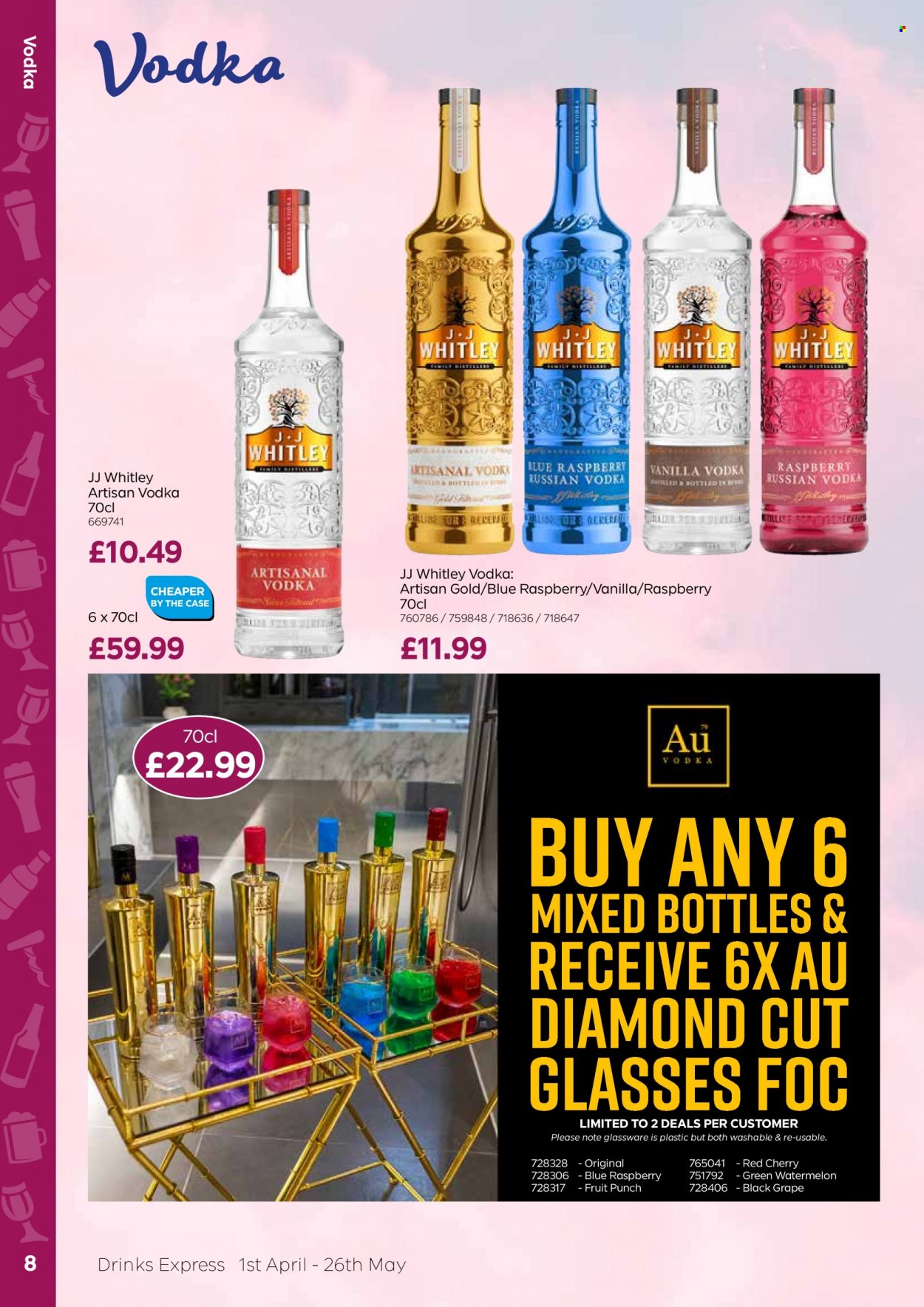 Bestway offer - 01/04/2022 - 26/05/2022. Page 8