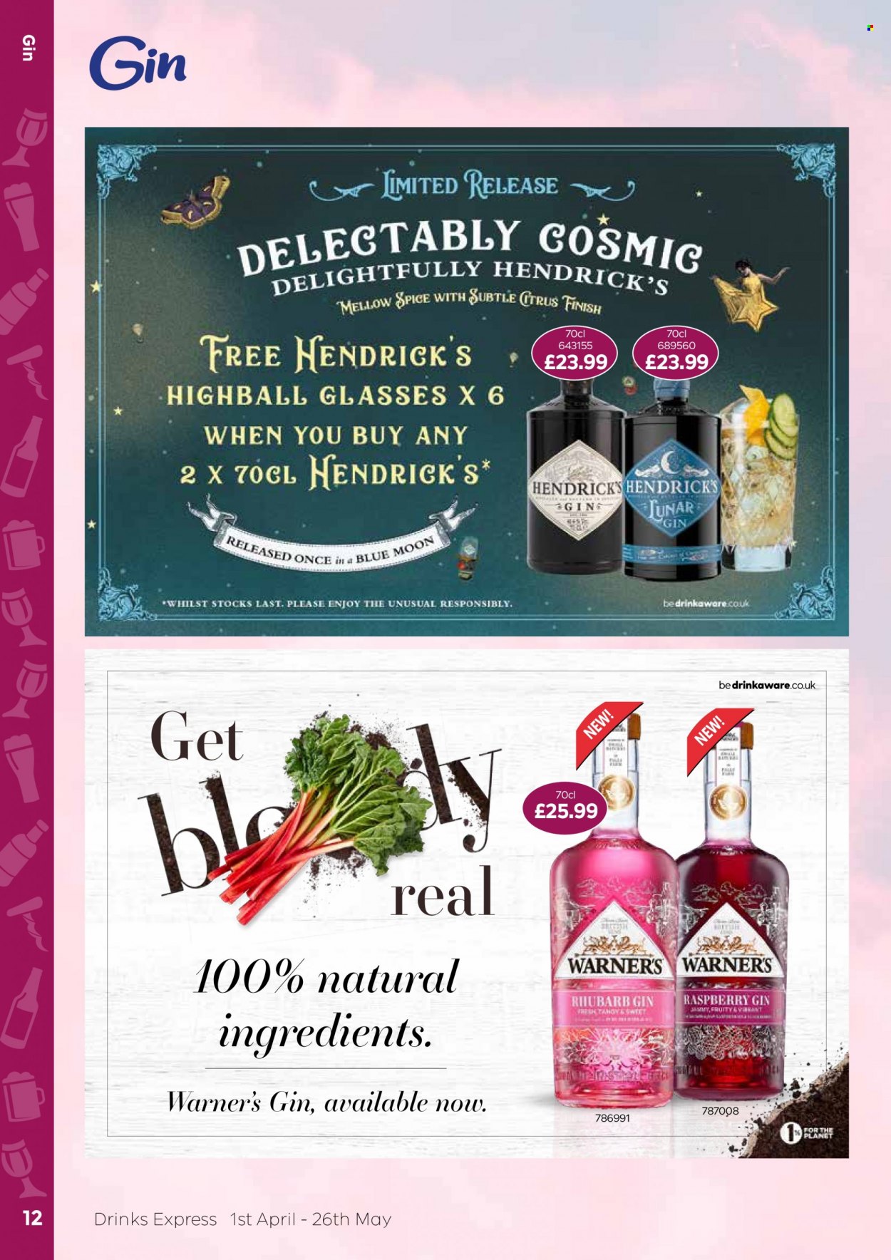 Bestway offer - 01/04/2022 - 26/05/2022. Page 12