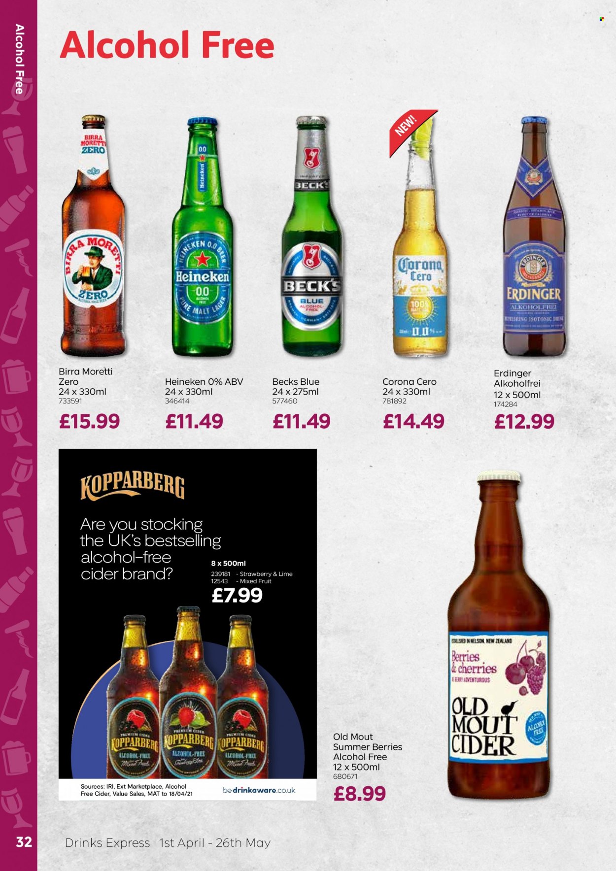 Bestway offer - 01/04/2022 - 26/05/2022. Page 32
