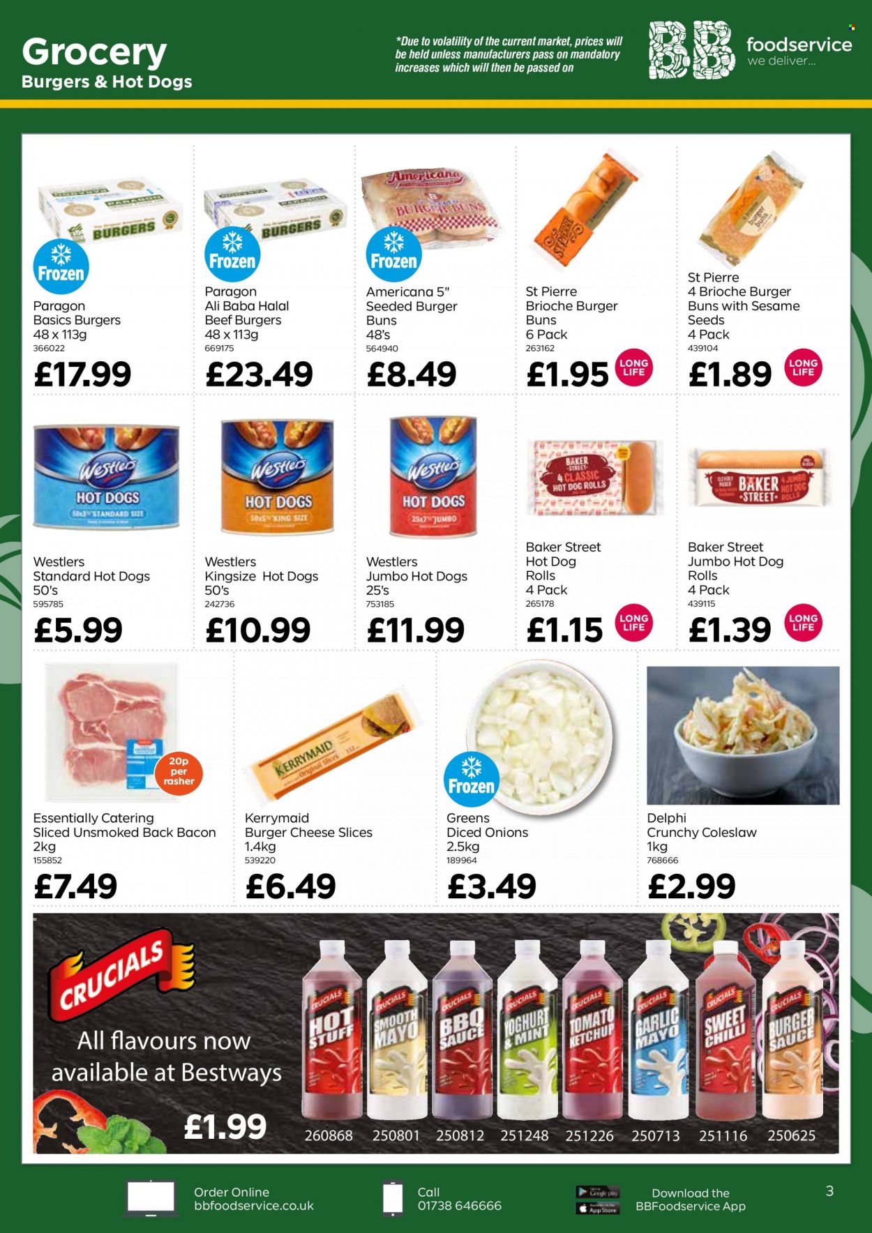 Bestway offer - 01/04/2022 - 26/05/2022. Page 3