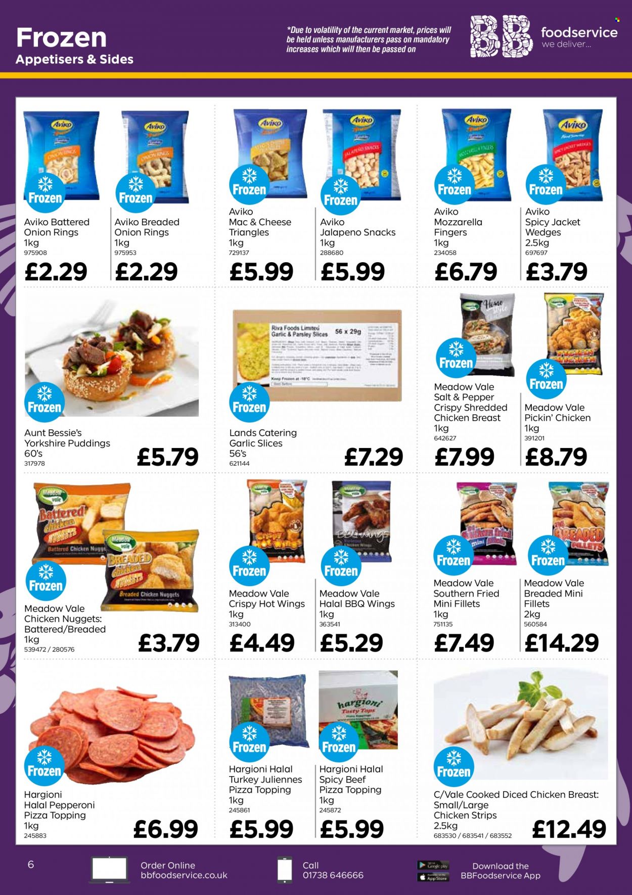Bestway offer - 01/04/2022 - 26/05/2022. Page 6