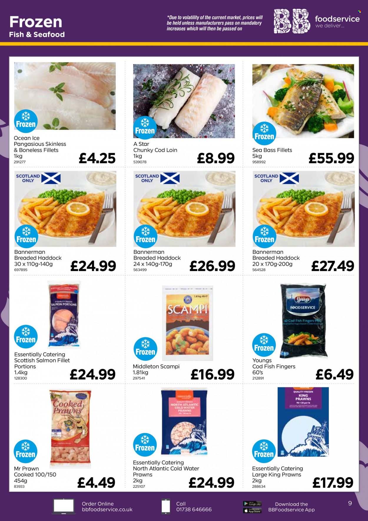 Bestway offer - 01/04/2022 - 26/05/2022. Page 9