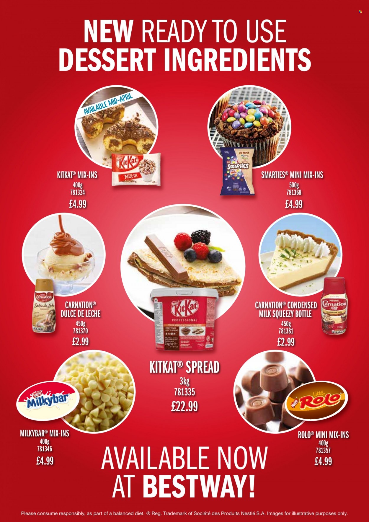 Bestway offer - 01/04/2022 - 26/05/2022. Page 11