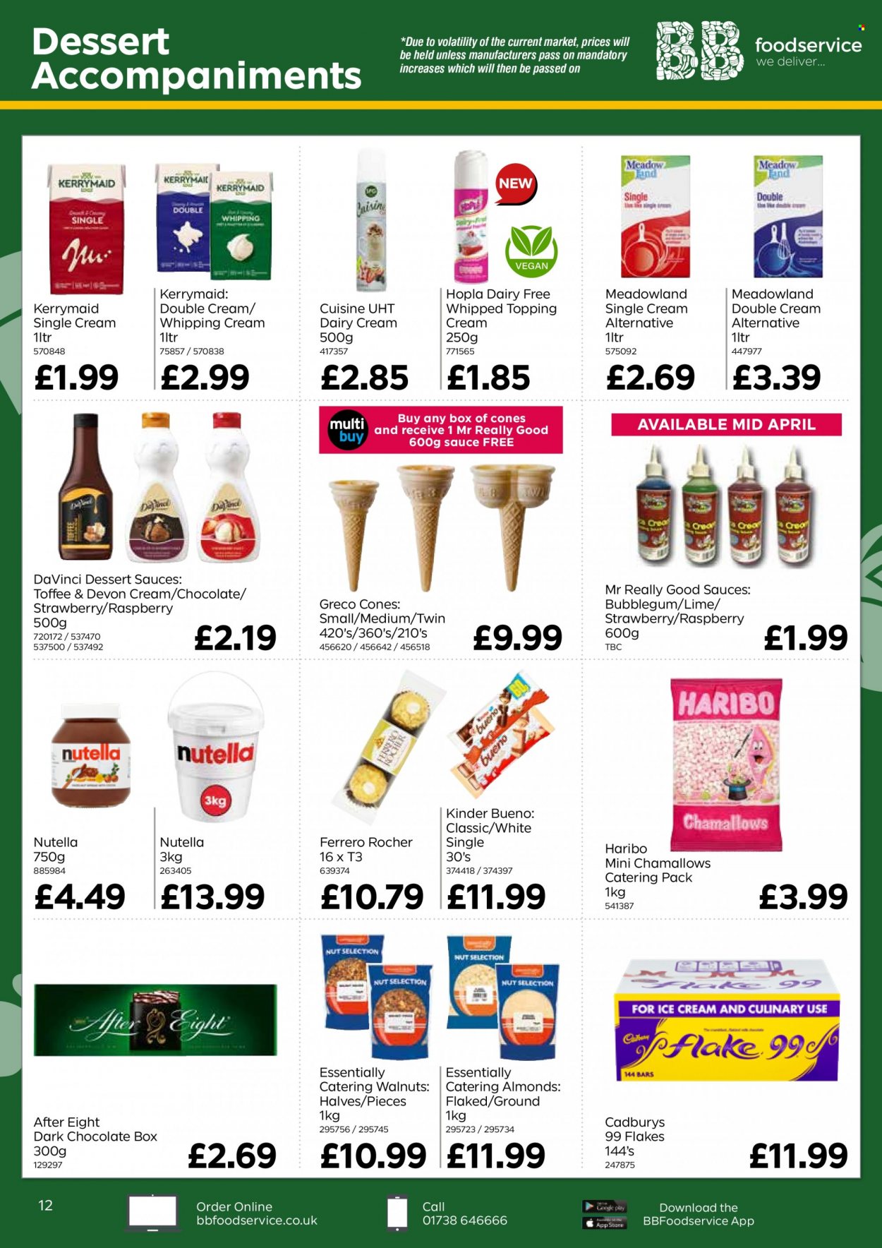 Bestway offer - 01/04/2022 - 26/05/2022. Page 12