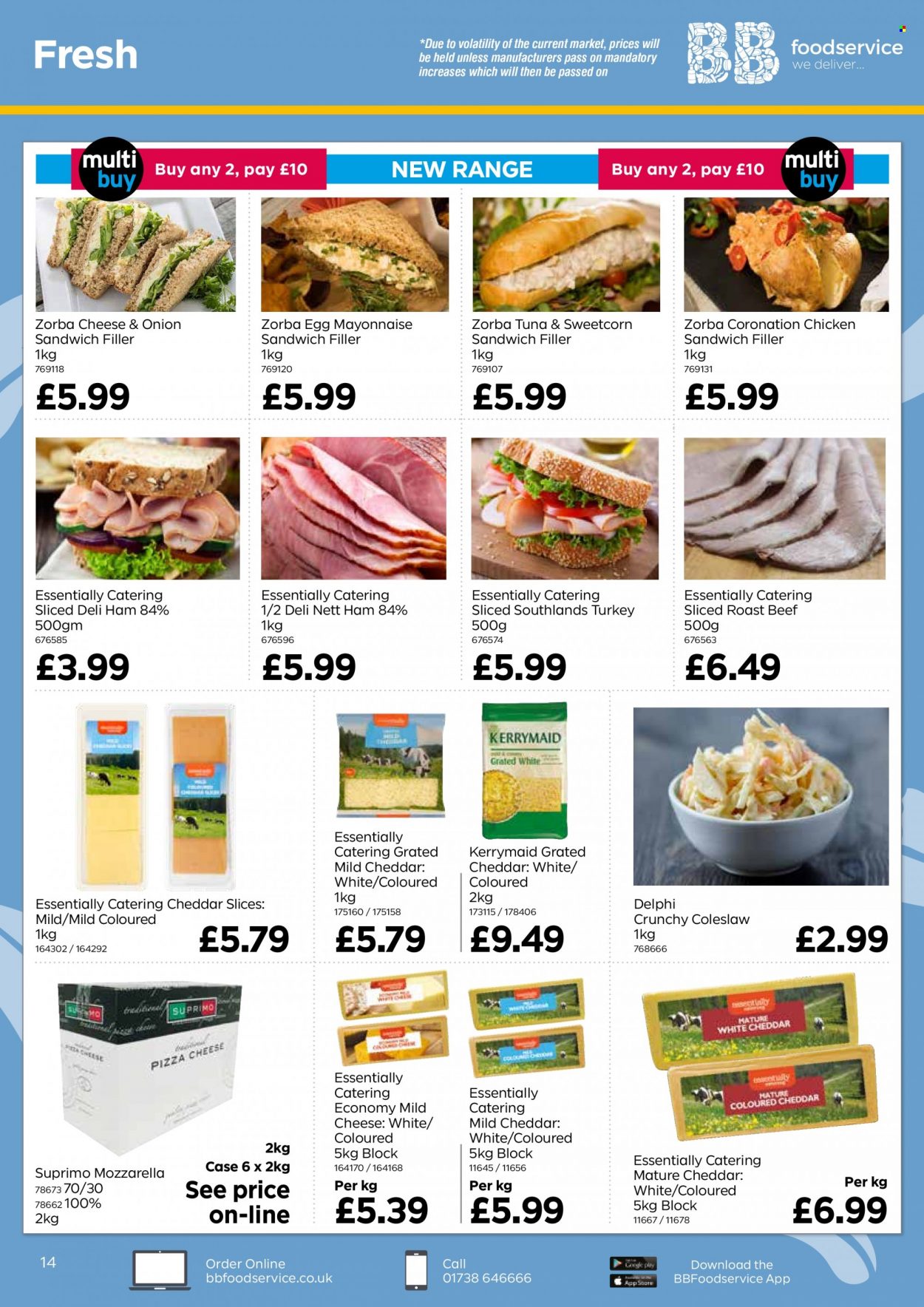 Bestway offer - 01/04/2022 - 26/05/2022. Page 14