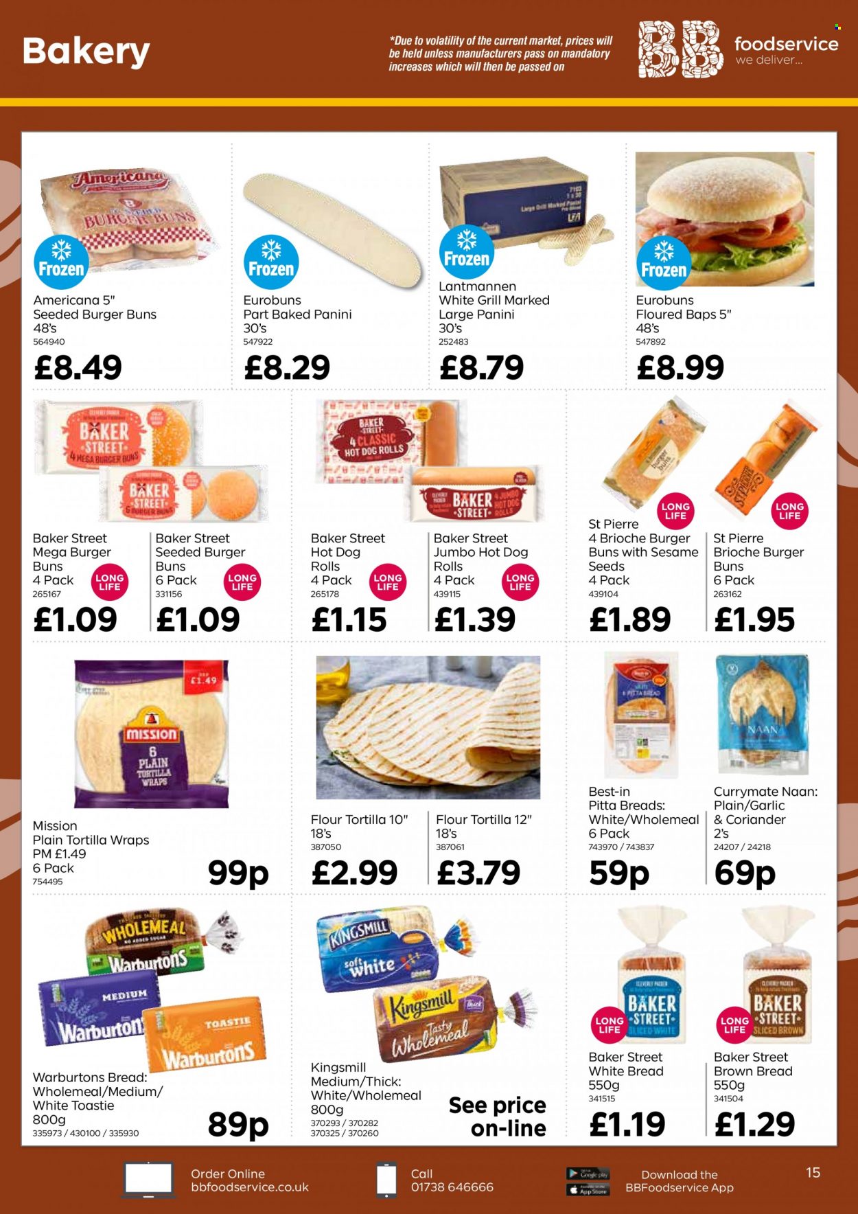 Bestway offer - 01/04/2022 - 26/05/2022. Page 15
