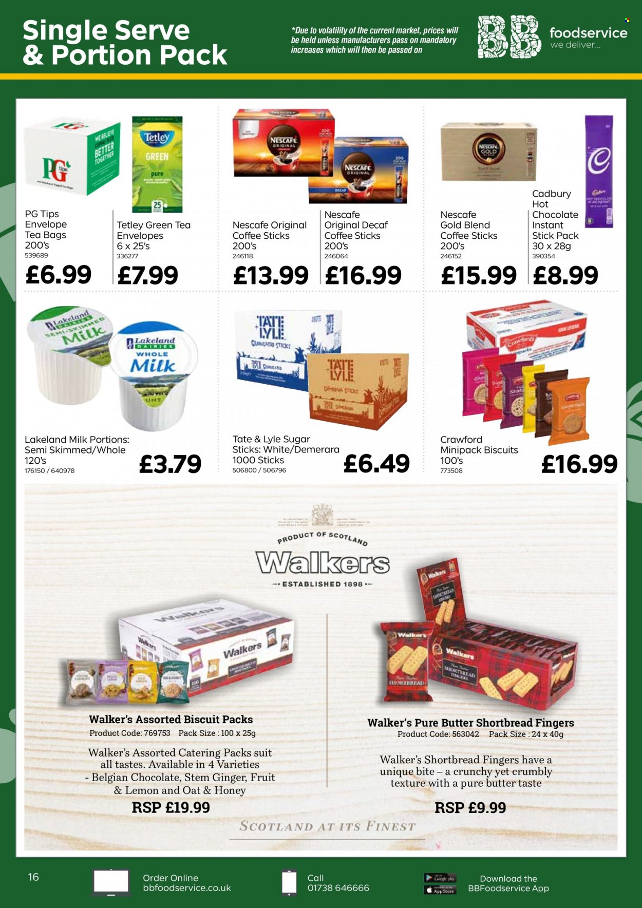 Bestway offer - 01/04/2022 - 26/05/2022. Page 16
