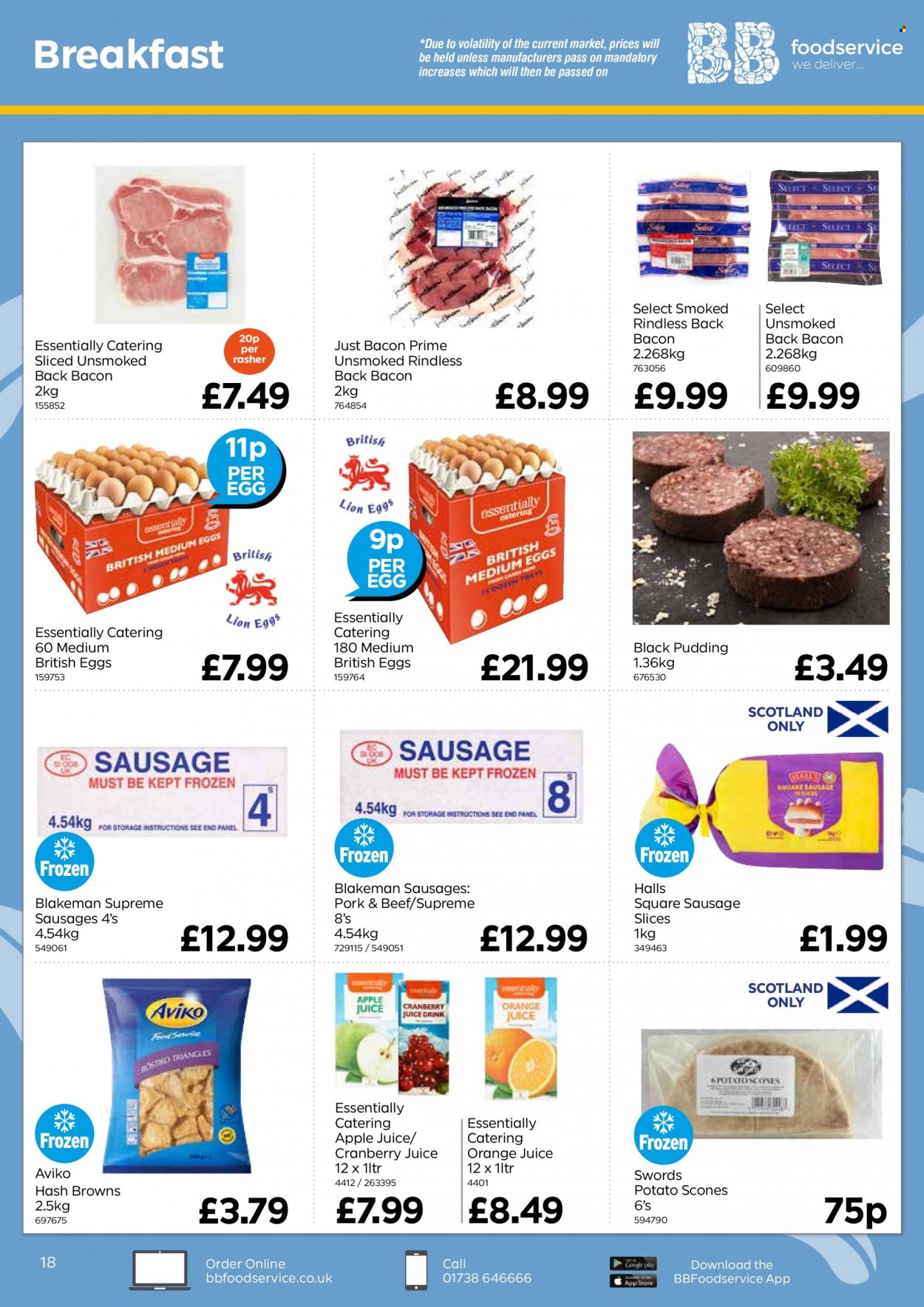 Bestway offer - 01/04/2022 - 26/05/2022. Page 18