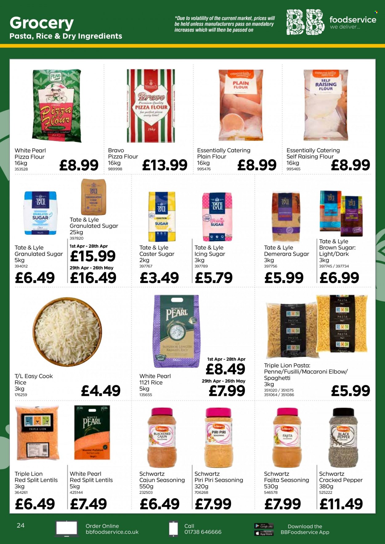 Bestway offer - 01/04/2022 - 26/05/2022. Page 24