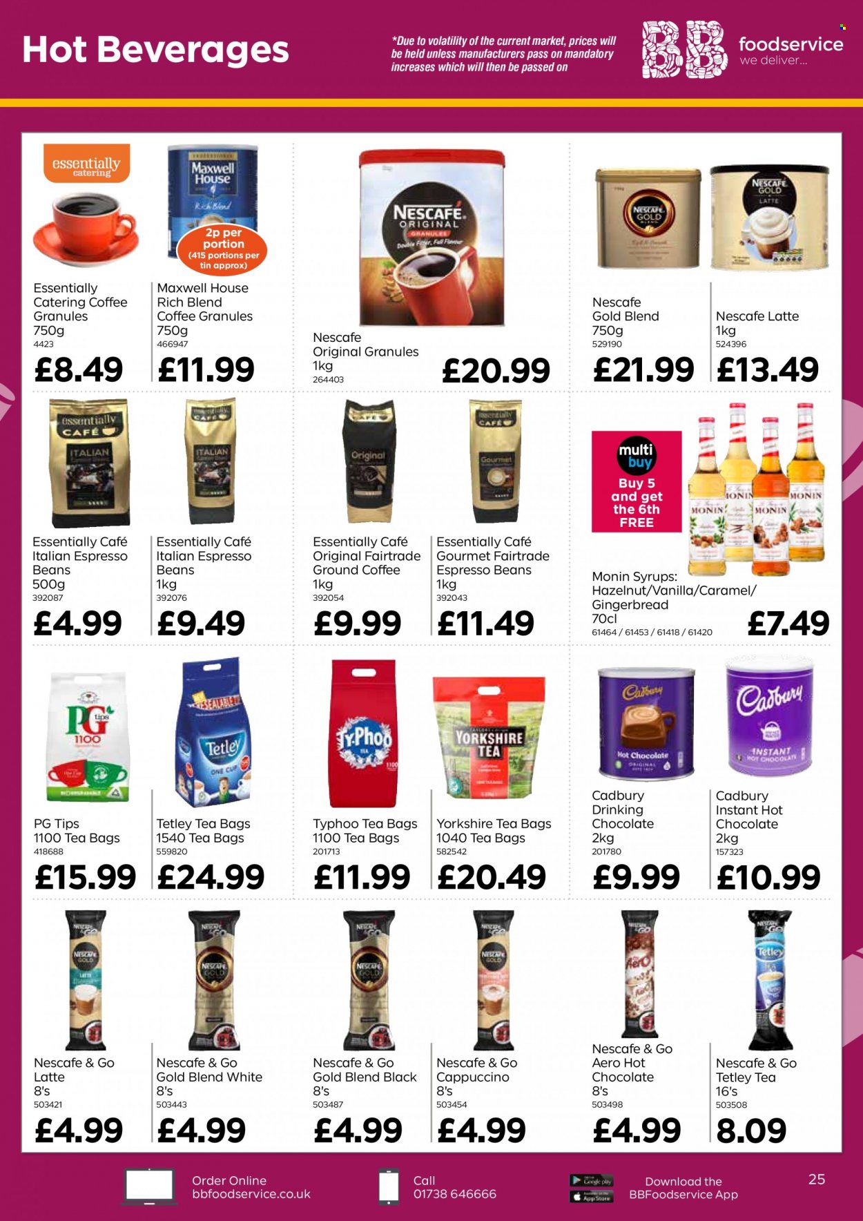 Bestway offer - 01/04/2022 - 26/05/2022. Page 25