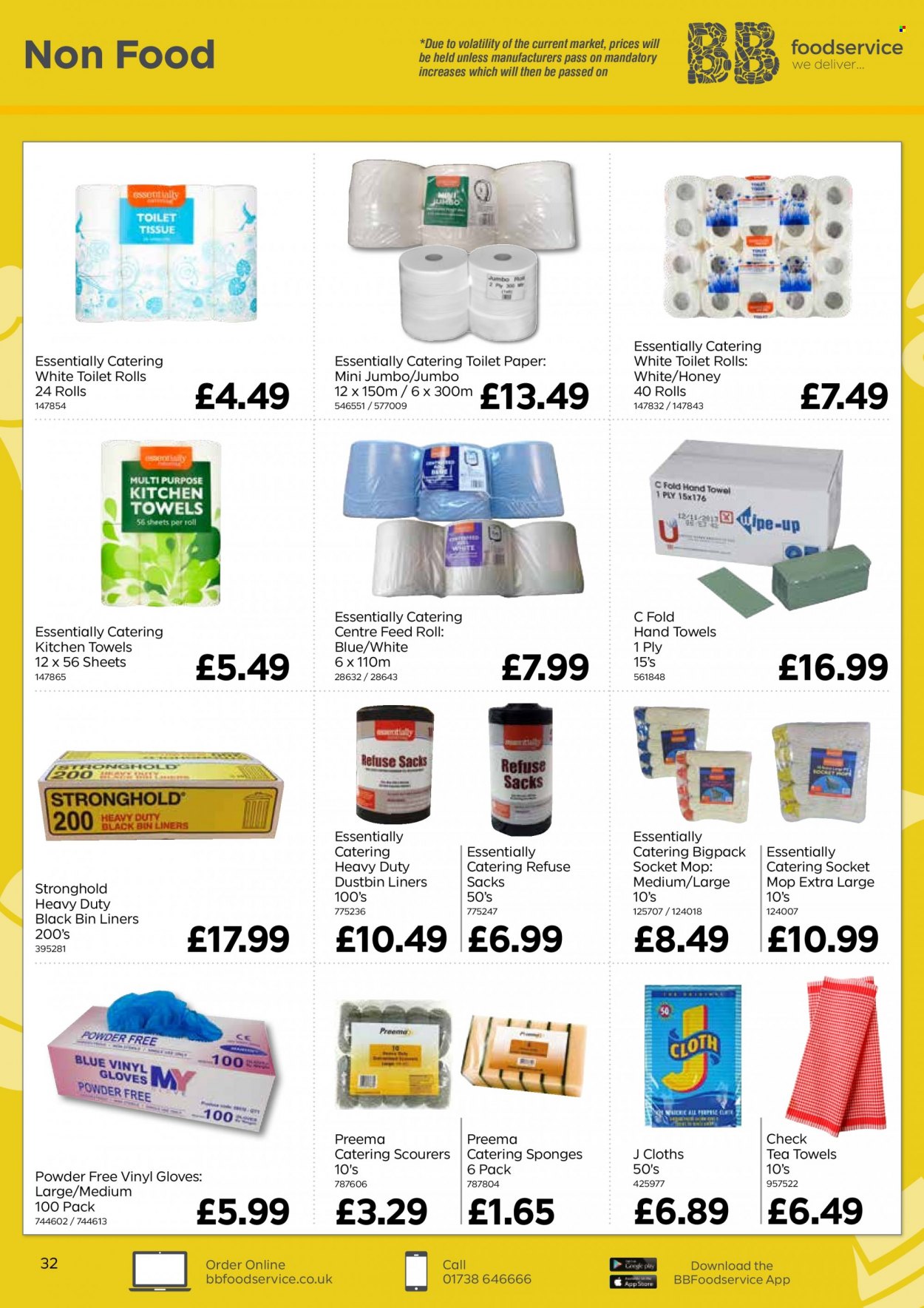 Bestway offer - 01/04/2022 - 26/05/2022. Page 32