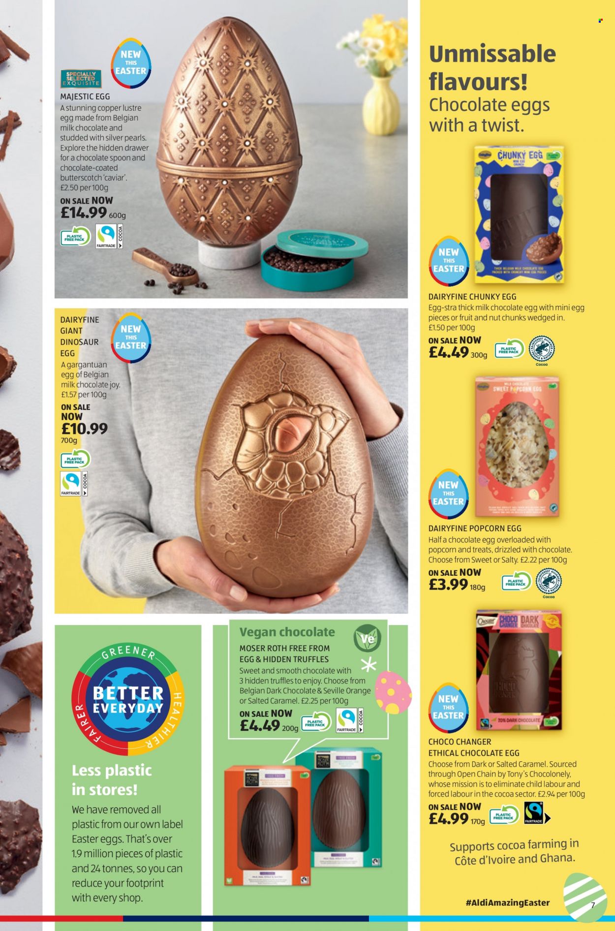 Aldi offer - 03/04/2022 - 16/04/2022. Page 7