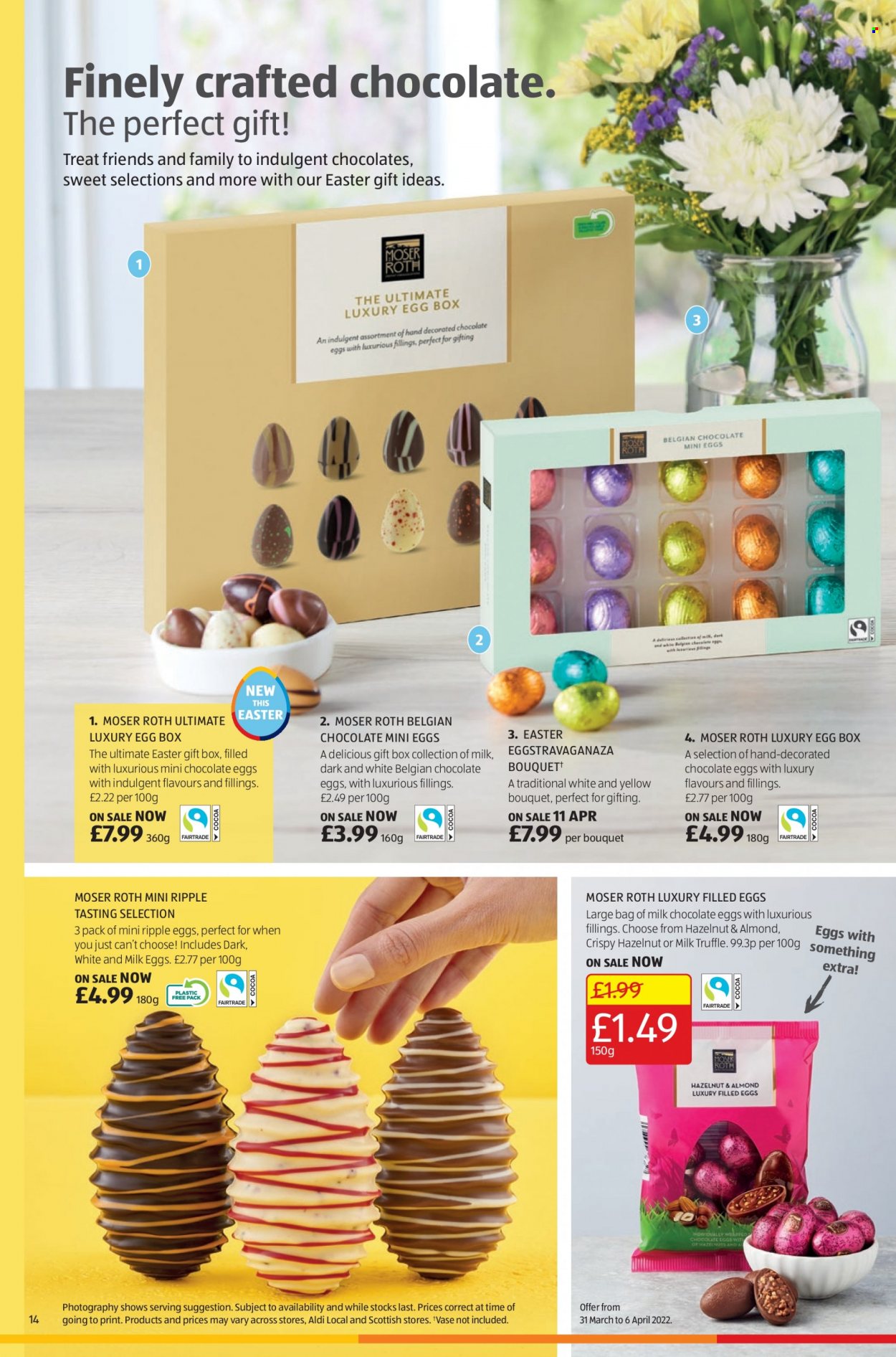 Aldi offer - 03/04/2022 - 16/04/2022. Page 14