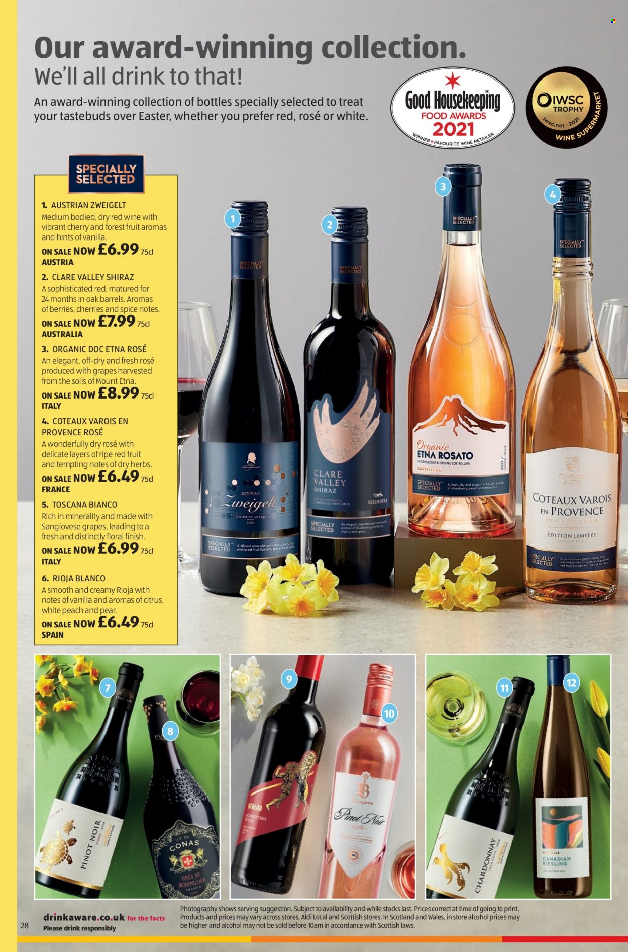 Aldi offer - 03/04/2022 - 16/04/2022. Page 28