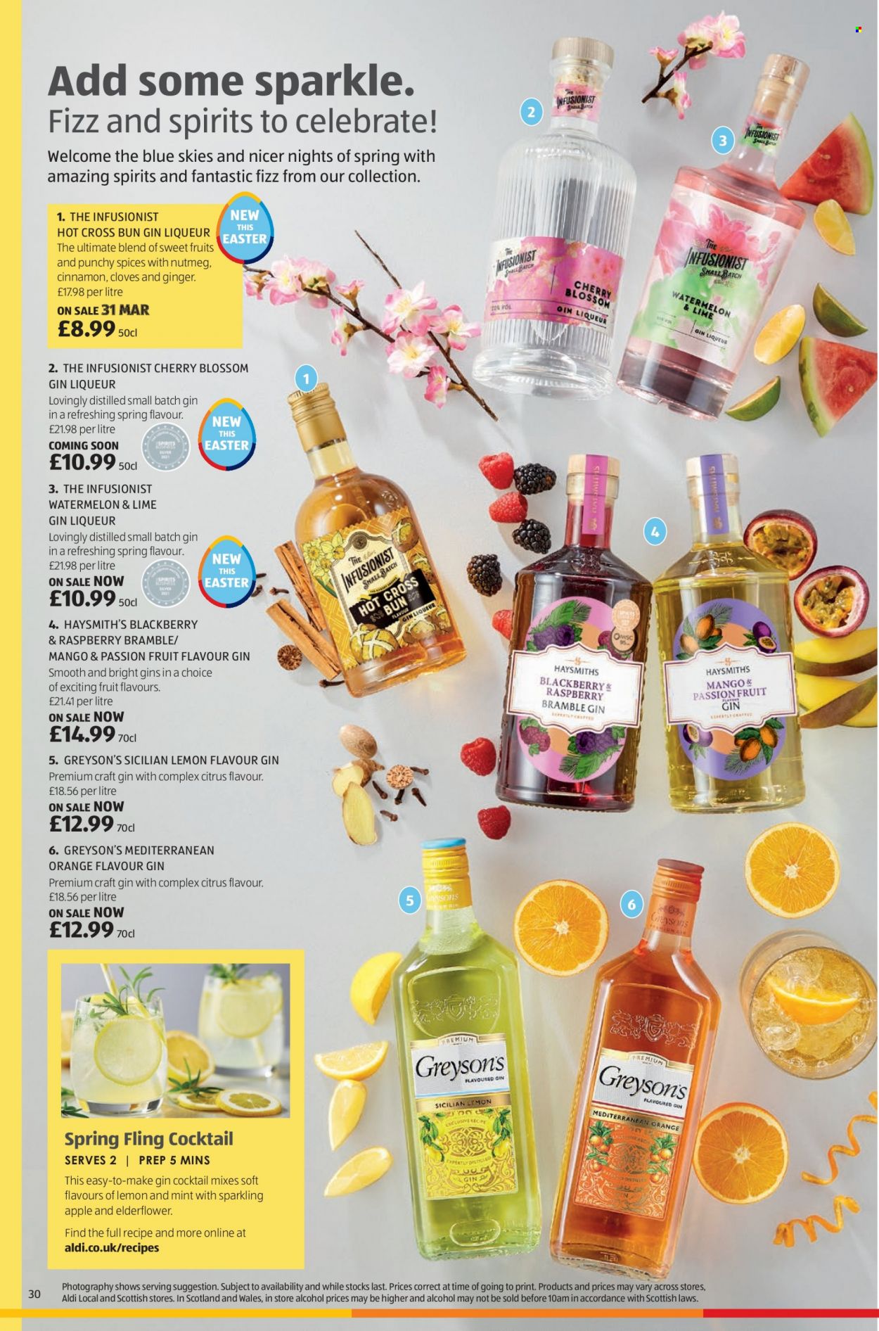 Aldi offer - 03/04/2022 - 16/04/2022. Page 30
