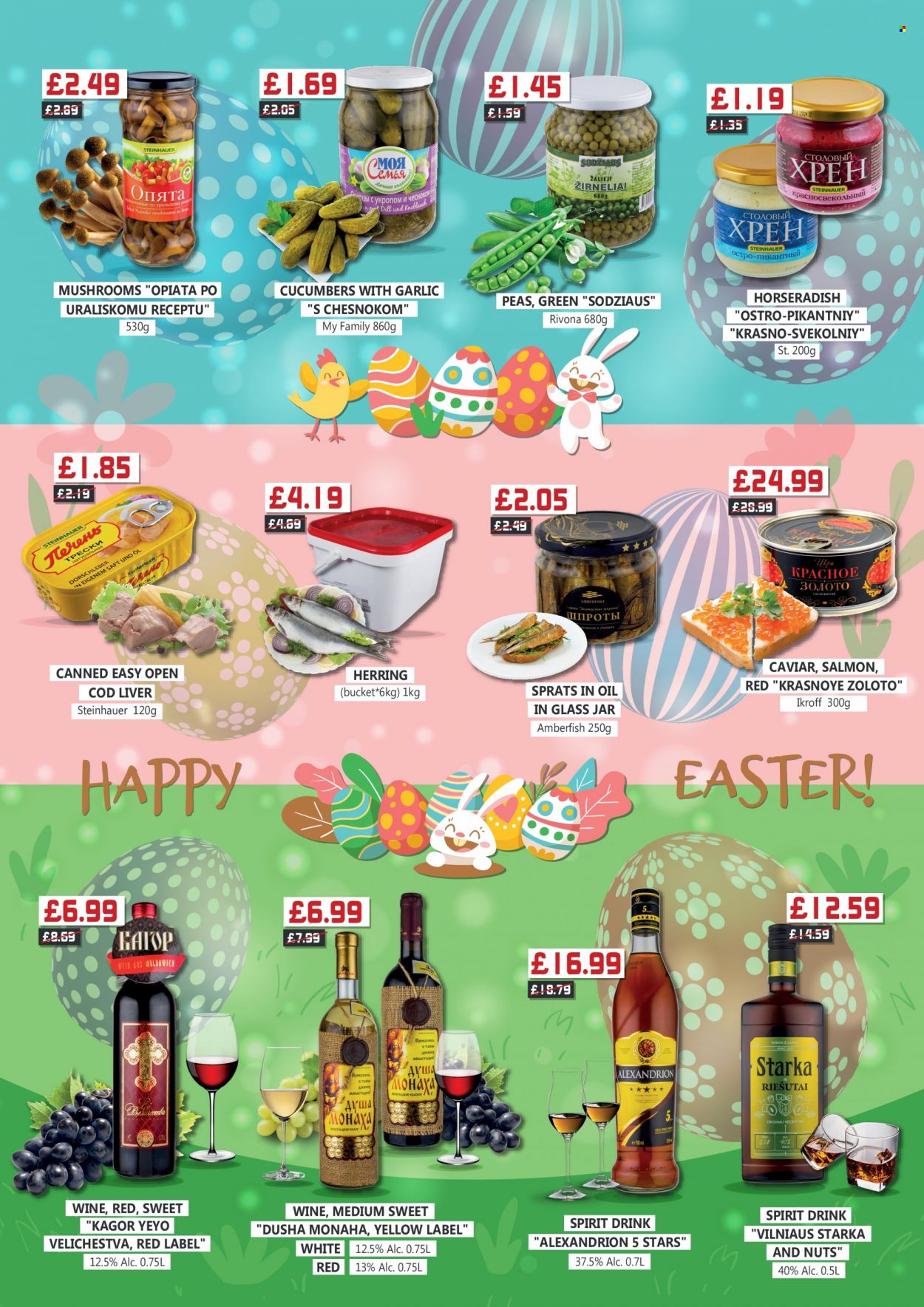 MyMINIMIX offer - 04/04/2022 - 30/04/2022. Page 3