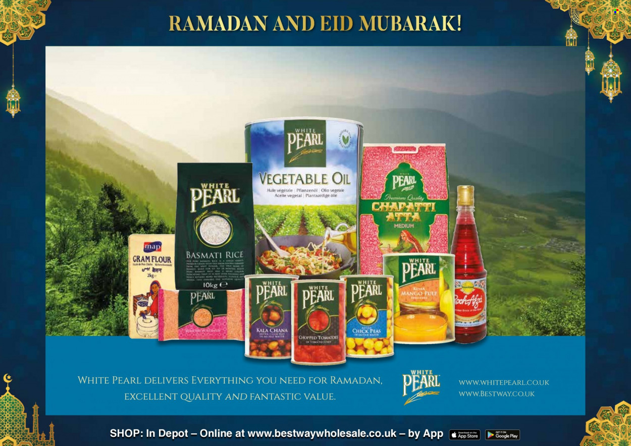 Bestway offer - 01/04/2022 - 28/04/2022. Page 2