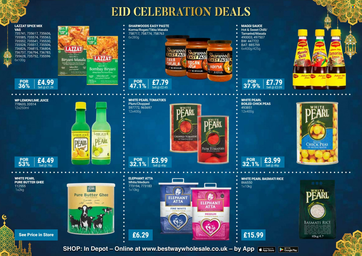Bestway offer - 01/04/2022 - 28/04/2022. Page 7