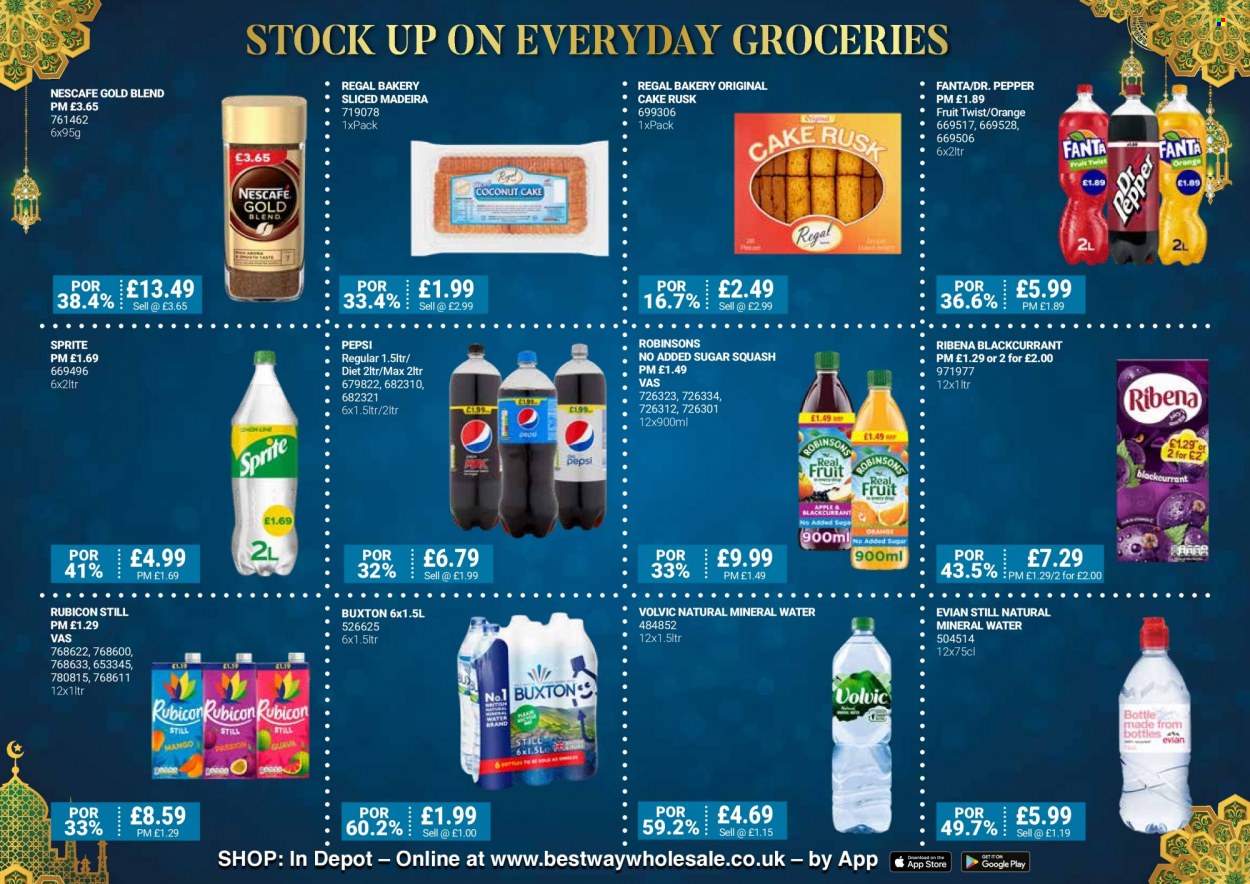 Bestway offer - 01/04/2022 - 28/04/2022. Page 19